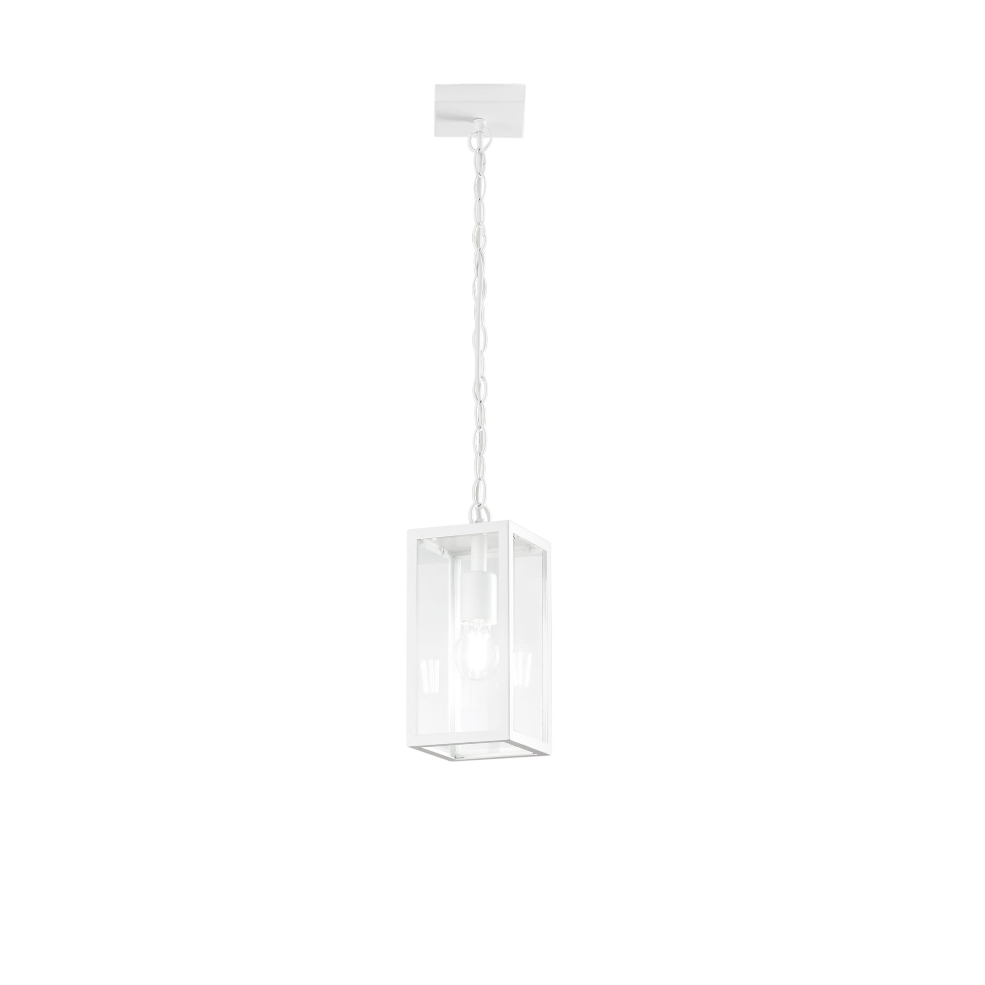 Lampadario a sospensione MIRAGE per esterni - FT-FeelThe