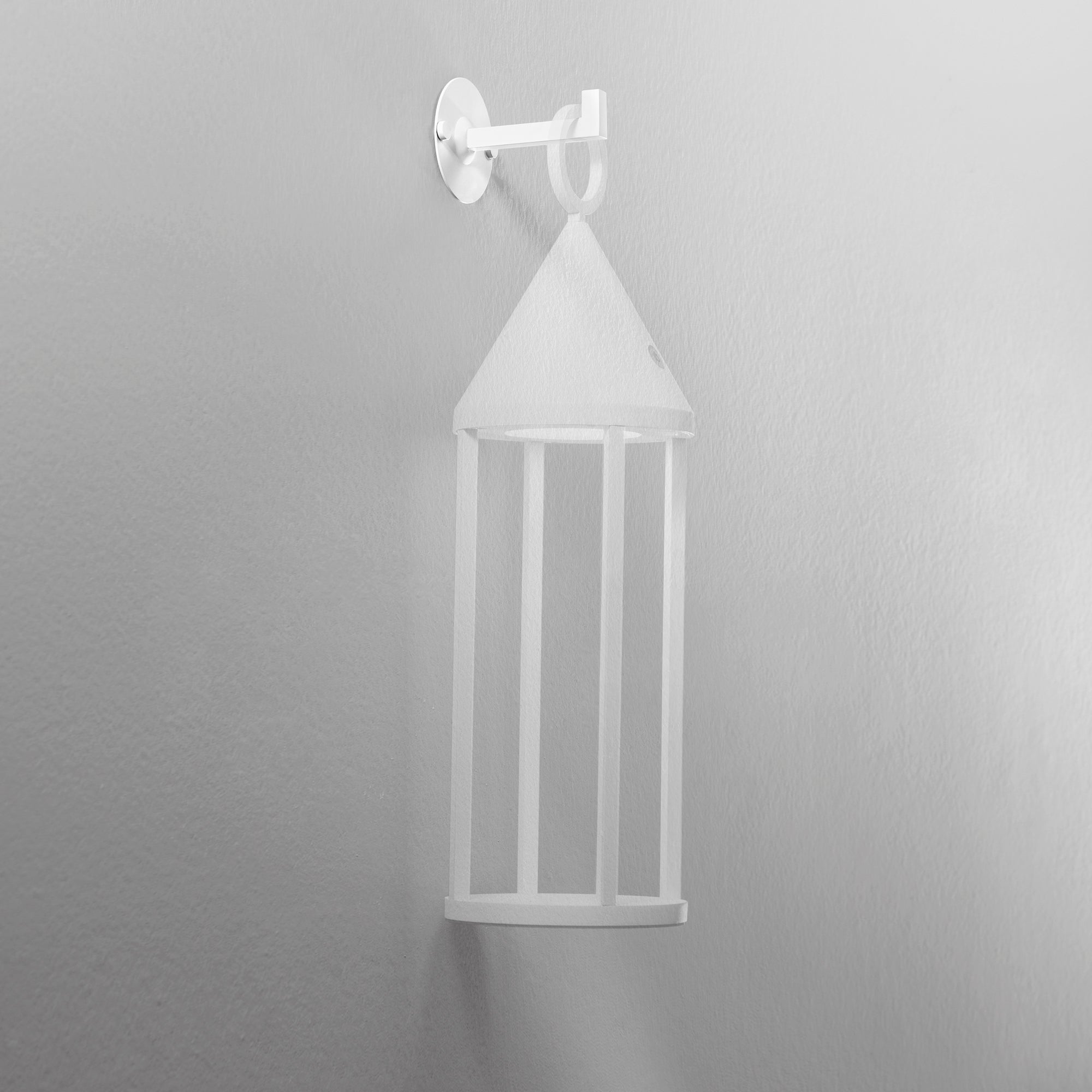 Accessorio per installazione ad applique lanterna OBERON - FT-FeelThe