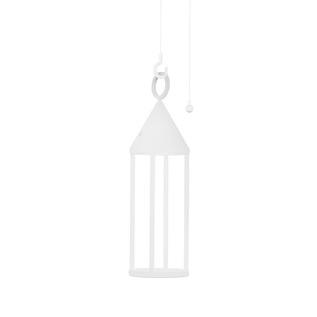 Accessorio per installazione a sospensione lanterna OBERON - FT-FeelThe