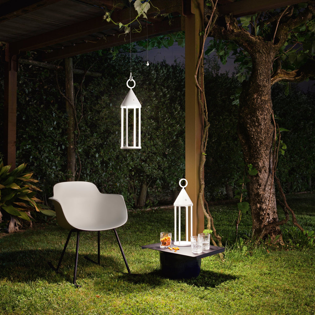 Accessorio per installazione a sospensione lanterna OBERON - FT-FeelThe