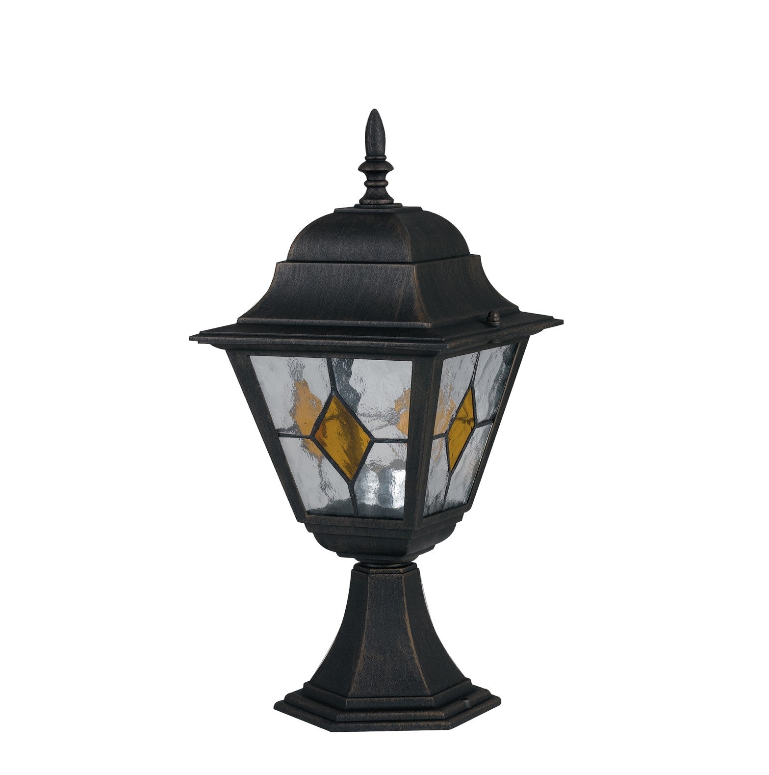 Lampada da tavolo per esterni PISA - FT-FeelThe