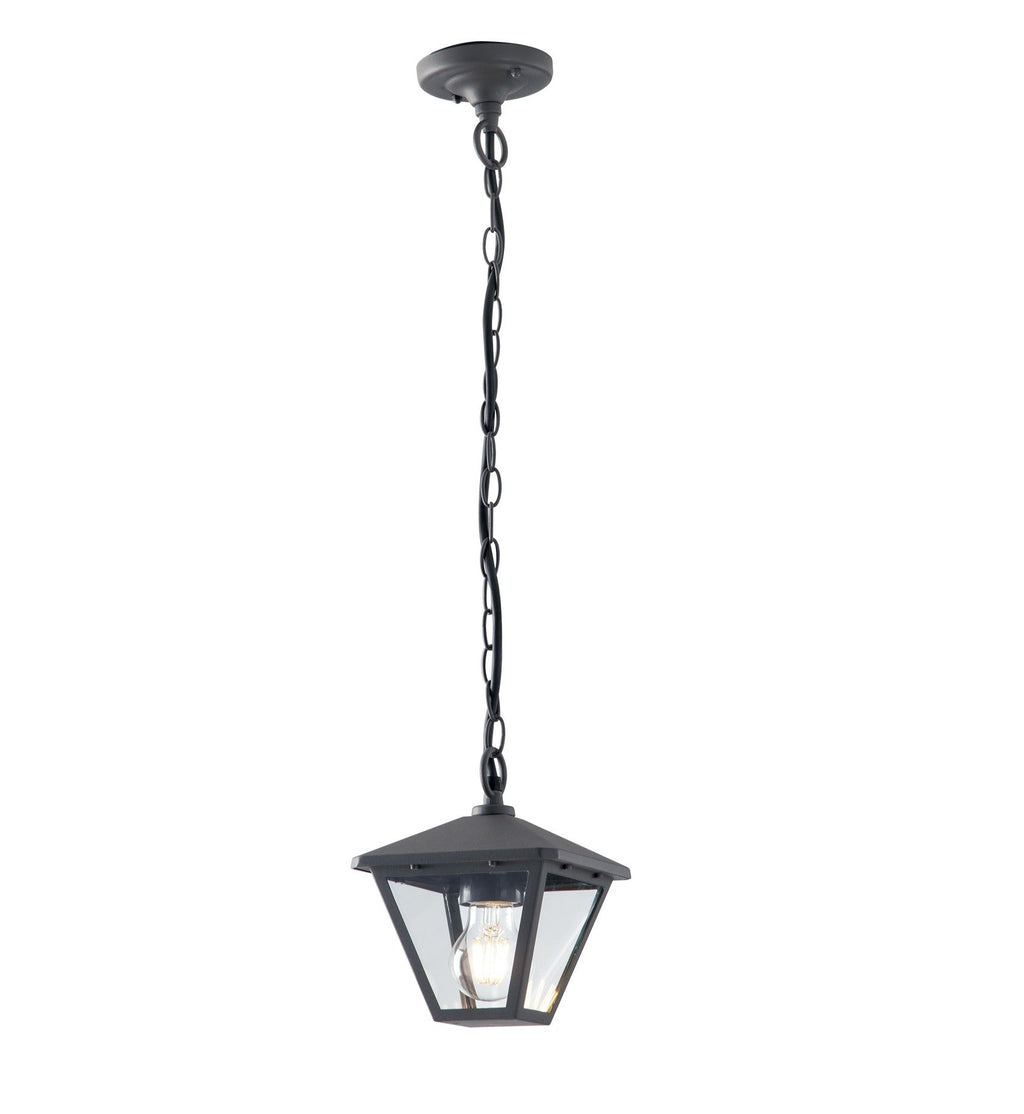 Lampadario lanterna PRISMA per esterni - FT-FeelThe