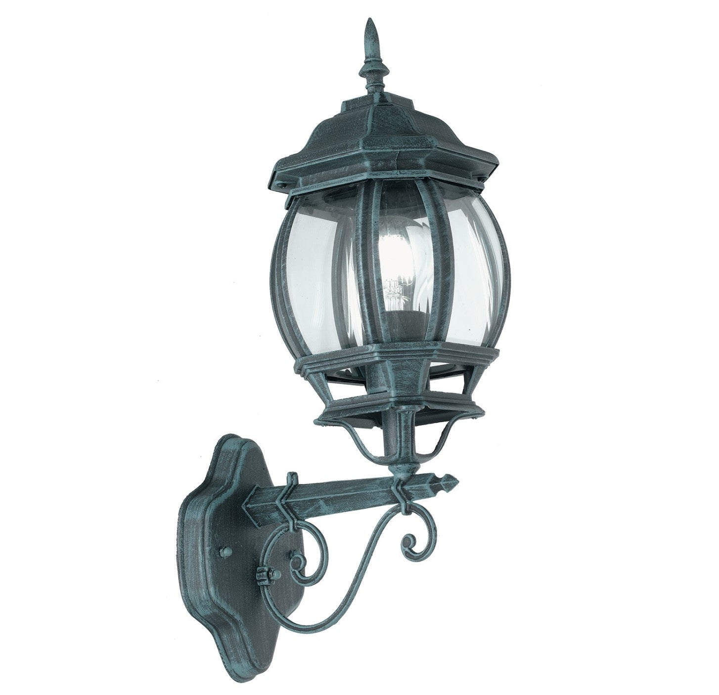 Applique per esterni SANTIAGO - FT-FeelThe