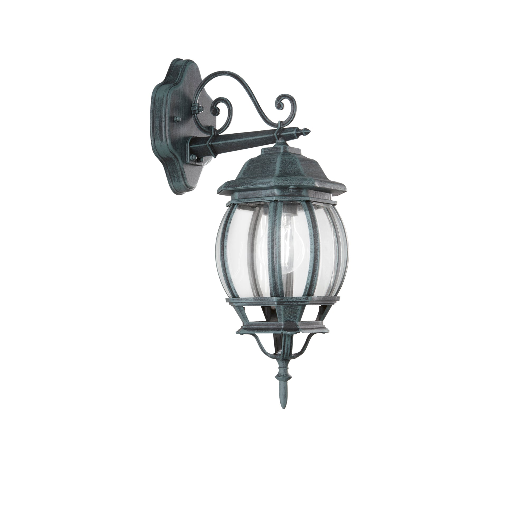 Applique per esterni SANTIAGO - FT-FeelThe