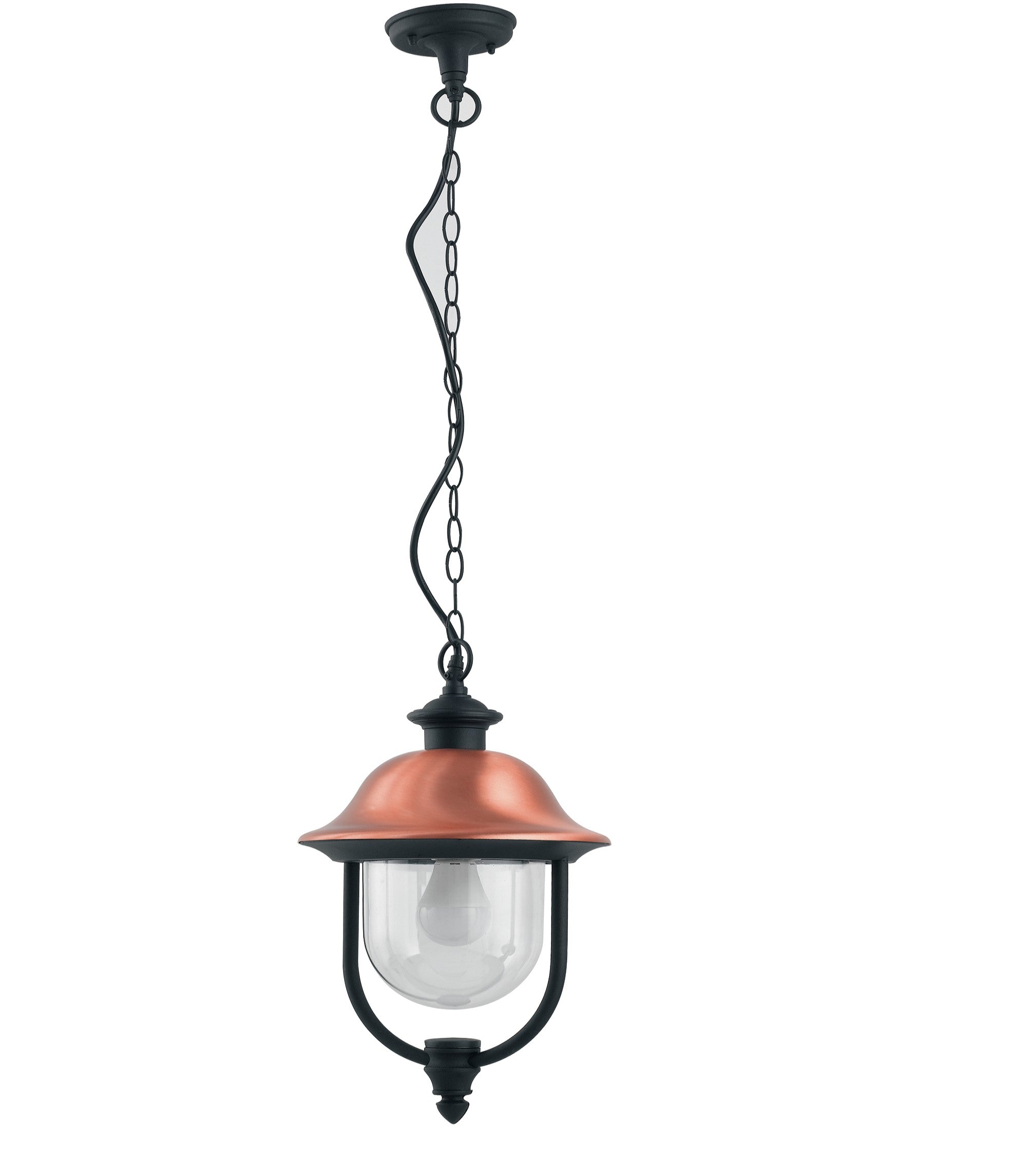 Lampadario per esterni VENEZIA - FT-FeelThe