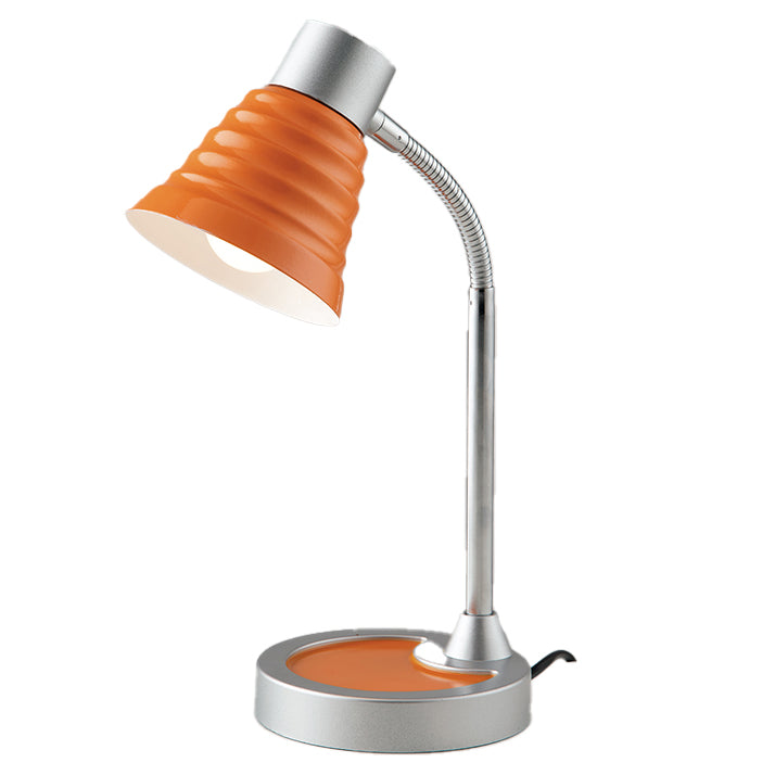 Lampada da tavolo LEONARDO con diffusore orientabile - FT-FeelThe