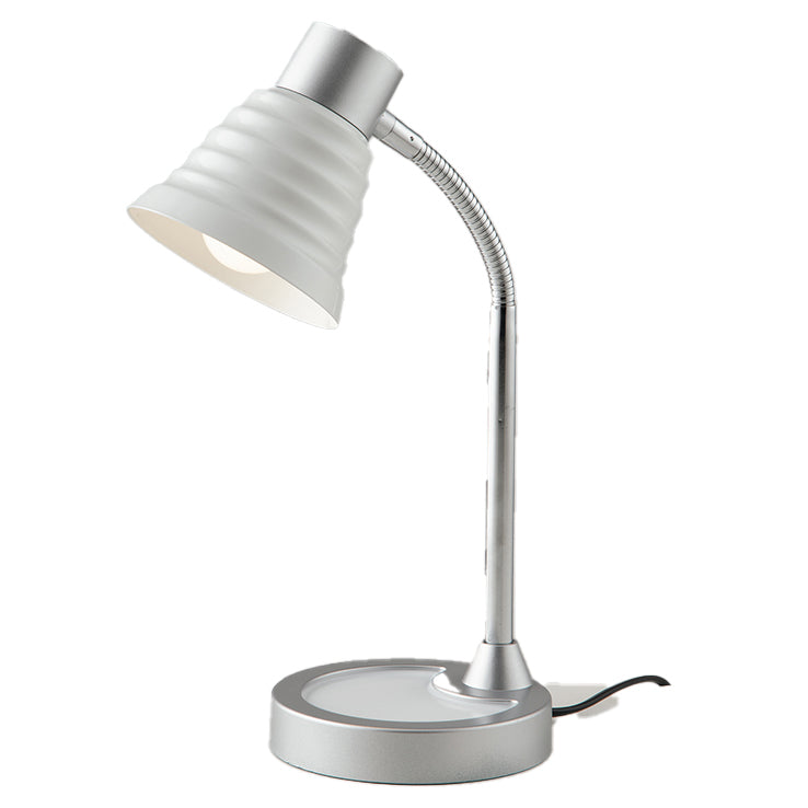 Lampada da tavolo LEONARDO con diffusore orientabile - FT-FeelThe