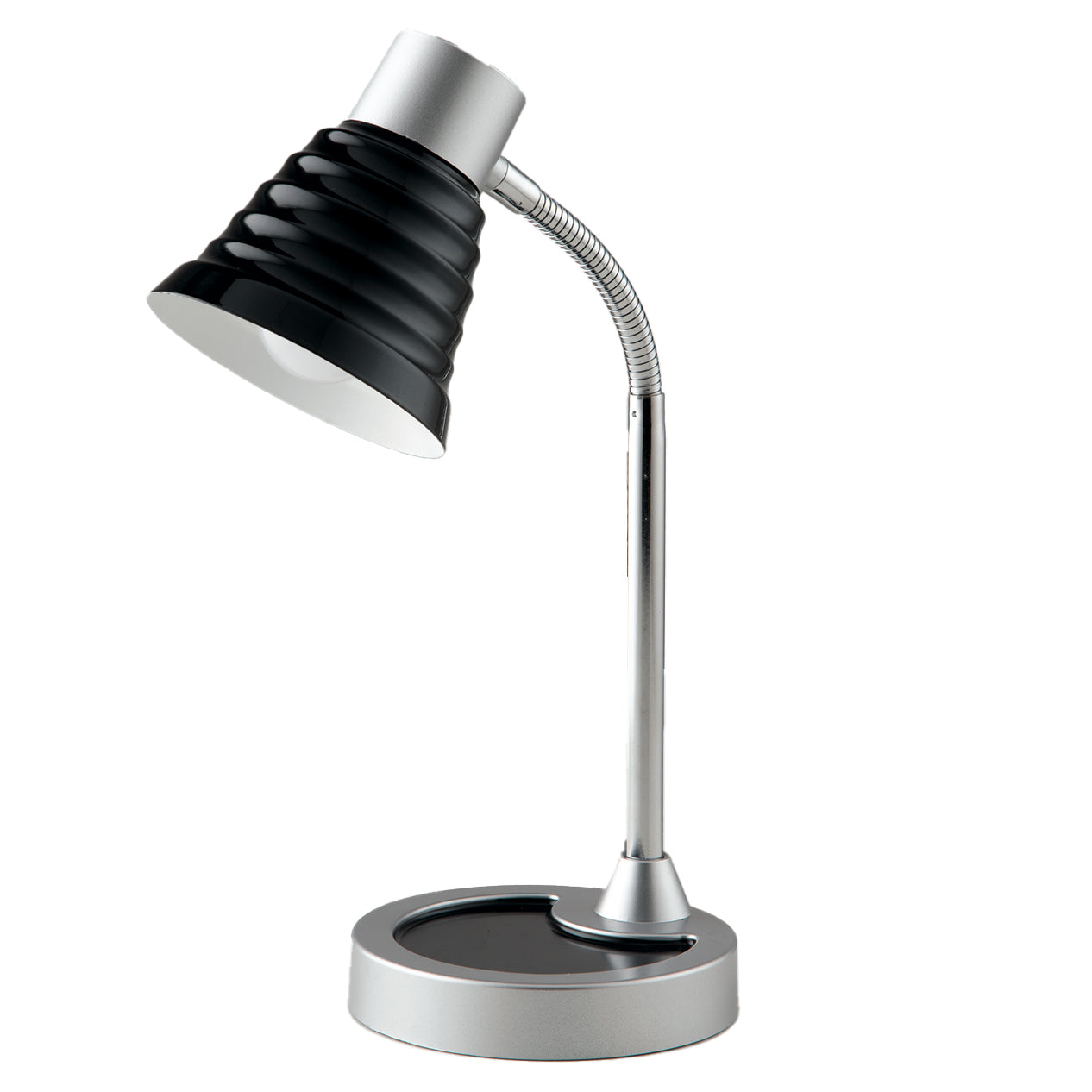 Lampada da tavolo LEONARDO con diffusore orientabile - FT-FeelThe