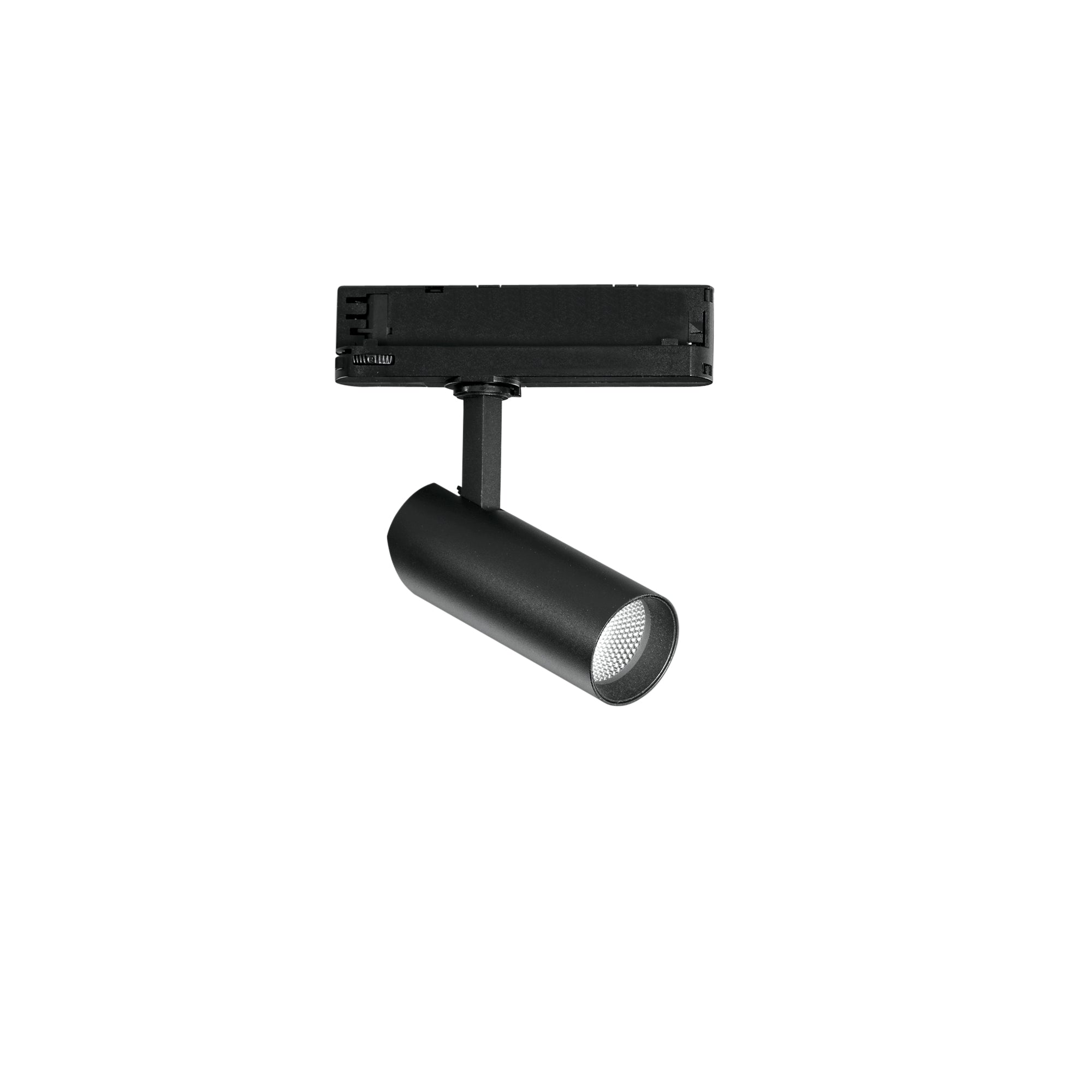 Faro LED ACTION con adattatore trifase invisibile - FT-FeelThe