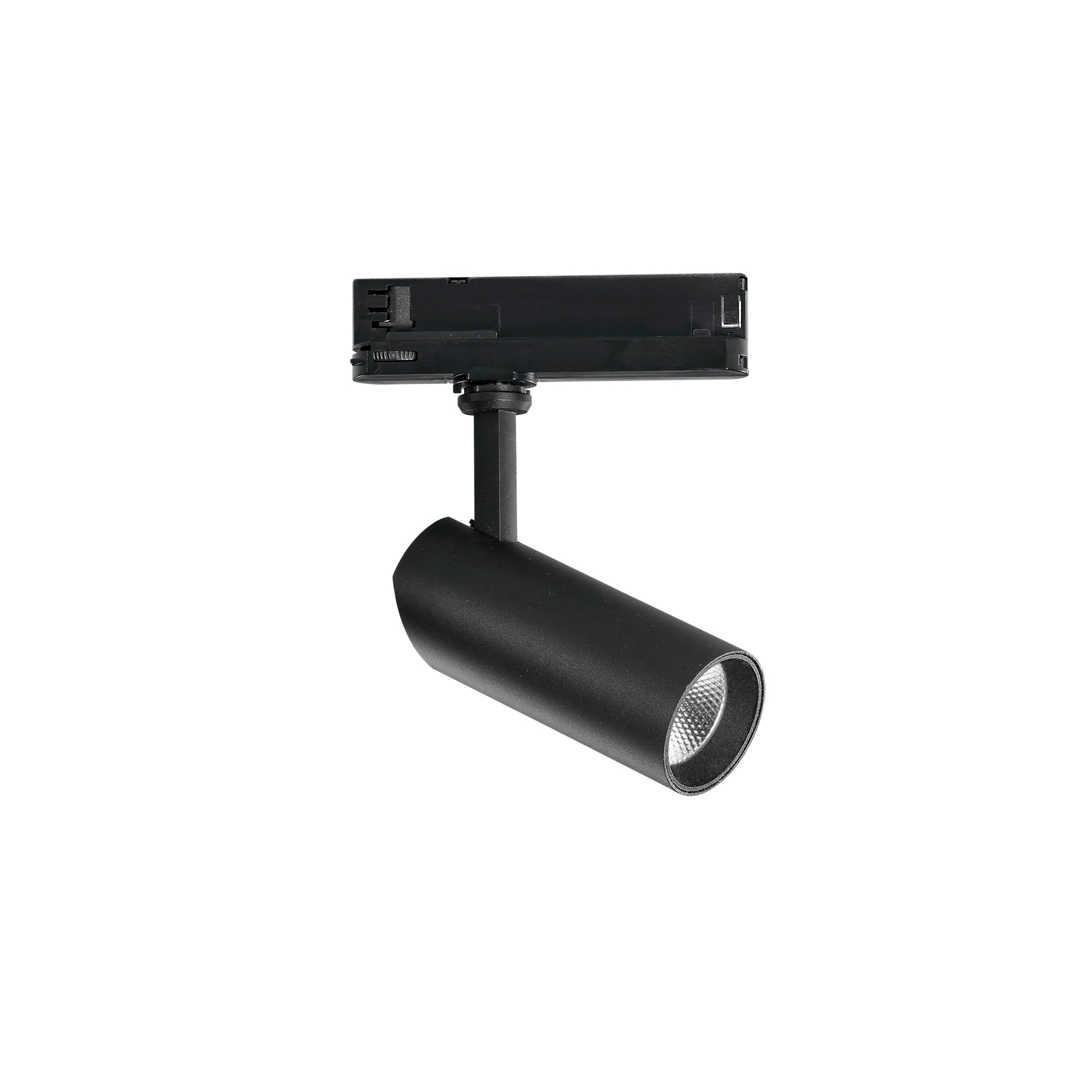 Faro LED ACTION con adattatore trifase invisibile - FT-FeelThe