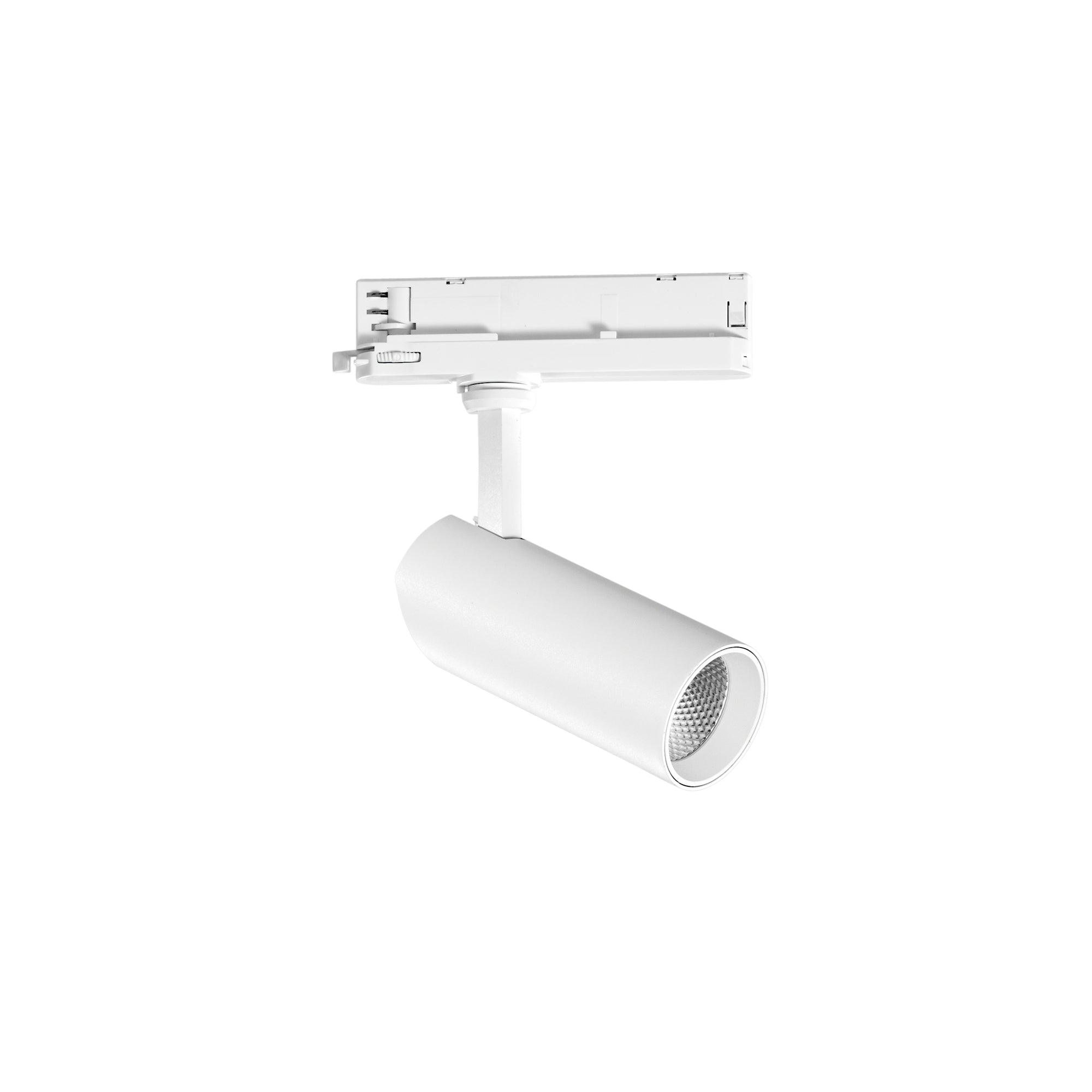 Faro LED ACTION con adattatore trifase invisibile - FT-FeelThe