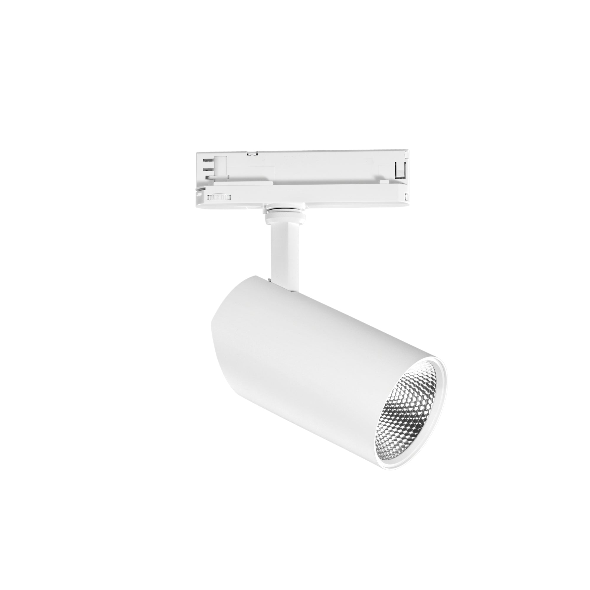 Faro LED ACTION con adattatore trifase invisibile - FT-FeelThe