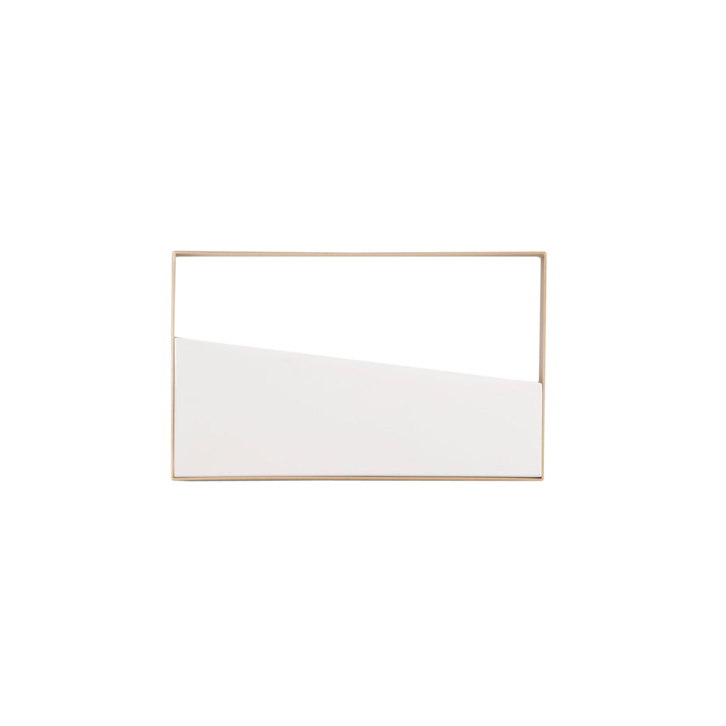 Applique LED ALBA, interruttore CCT - FT-FeelThe