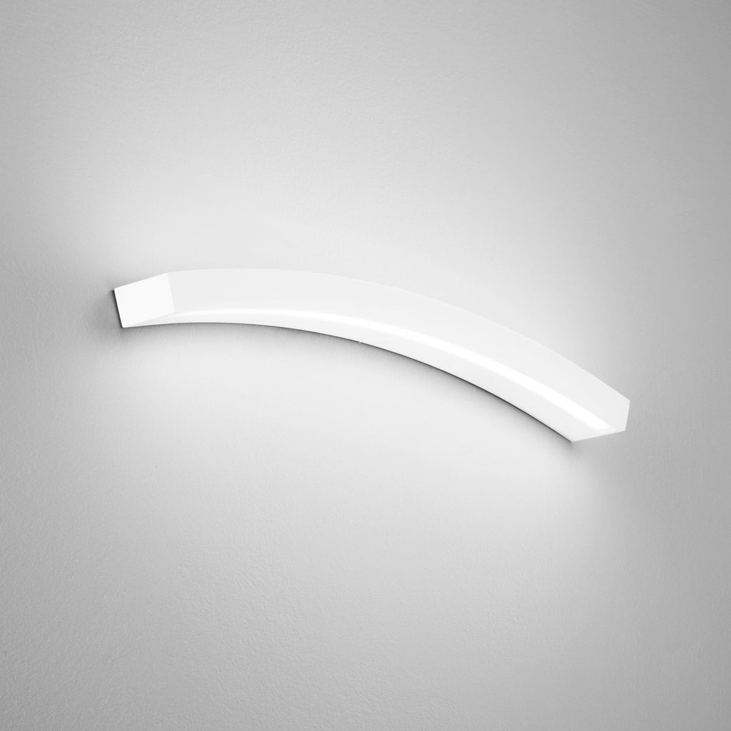 Applique LED ALOHA con interruttore CCT per il cambio temperatura colore da luce calda, naturale o fredda - FT-FeelThe