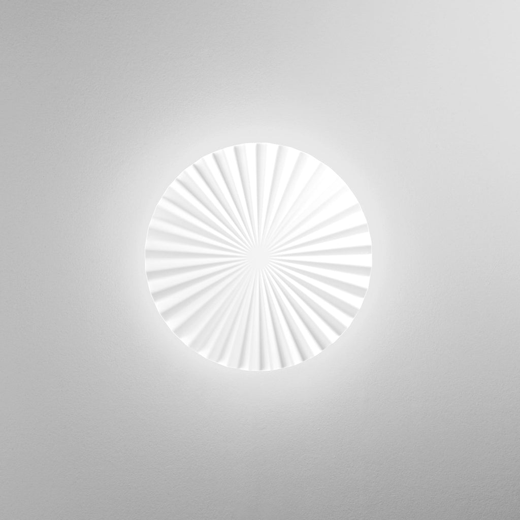 ANADARA LED ceiling light with CCT function
