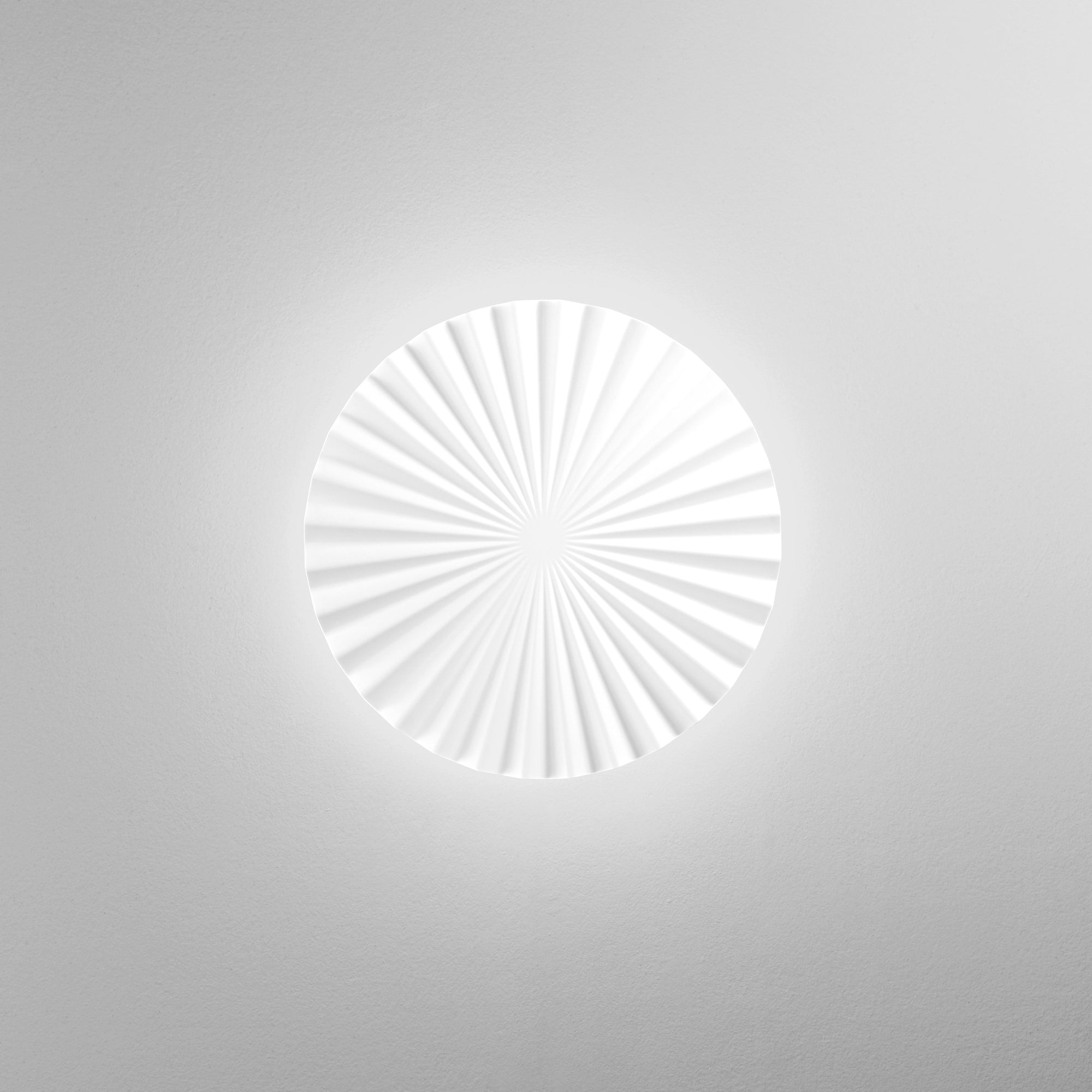 ANADARA LED ceiling light with CCT function