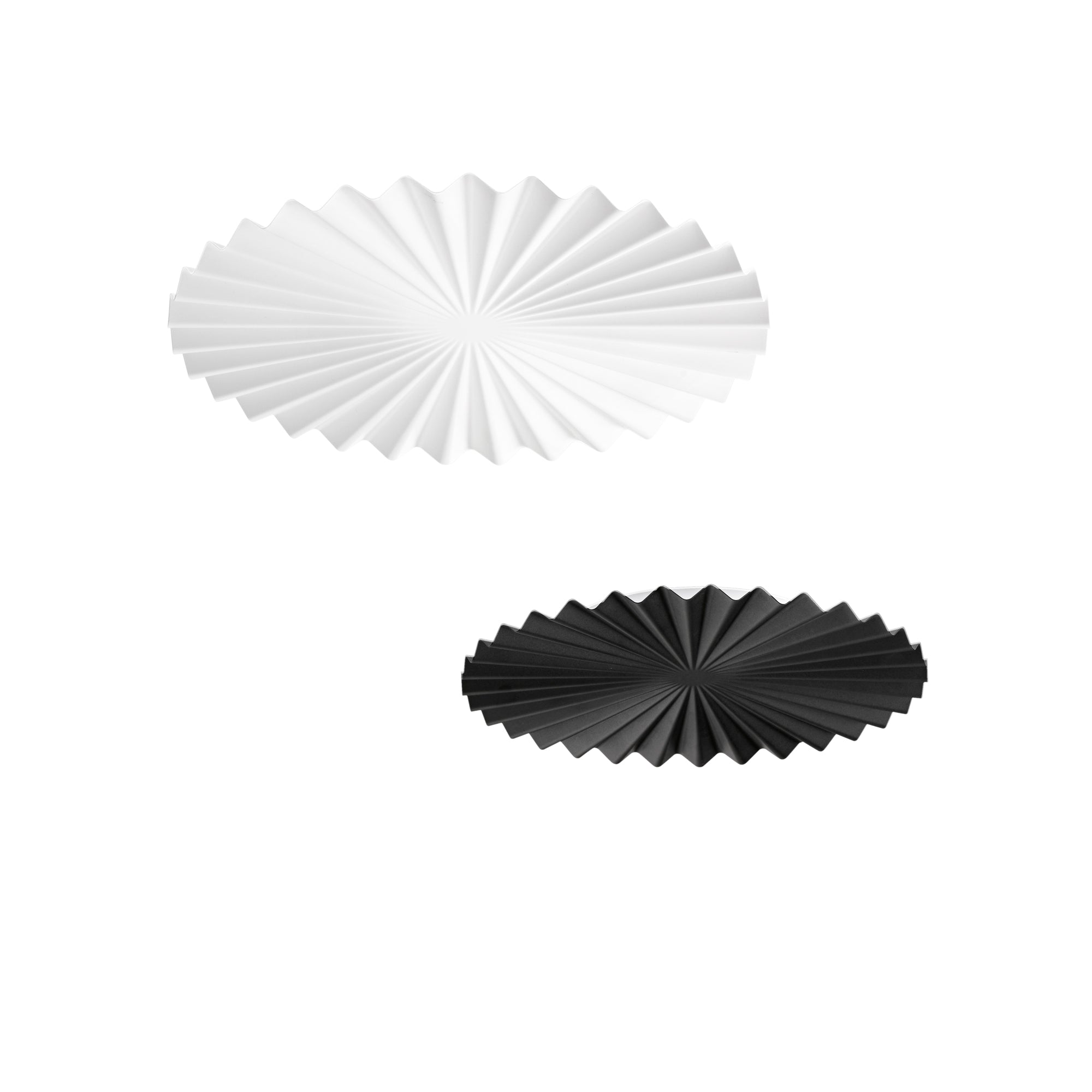 ANADARA LED ceiling light with CCT function