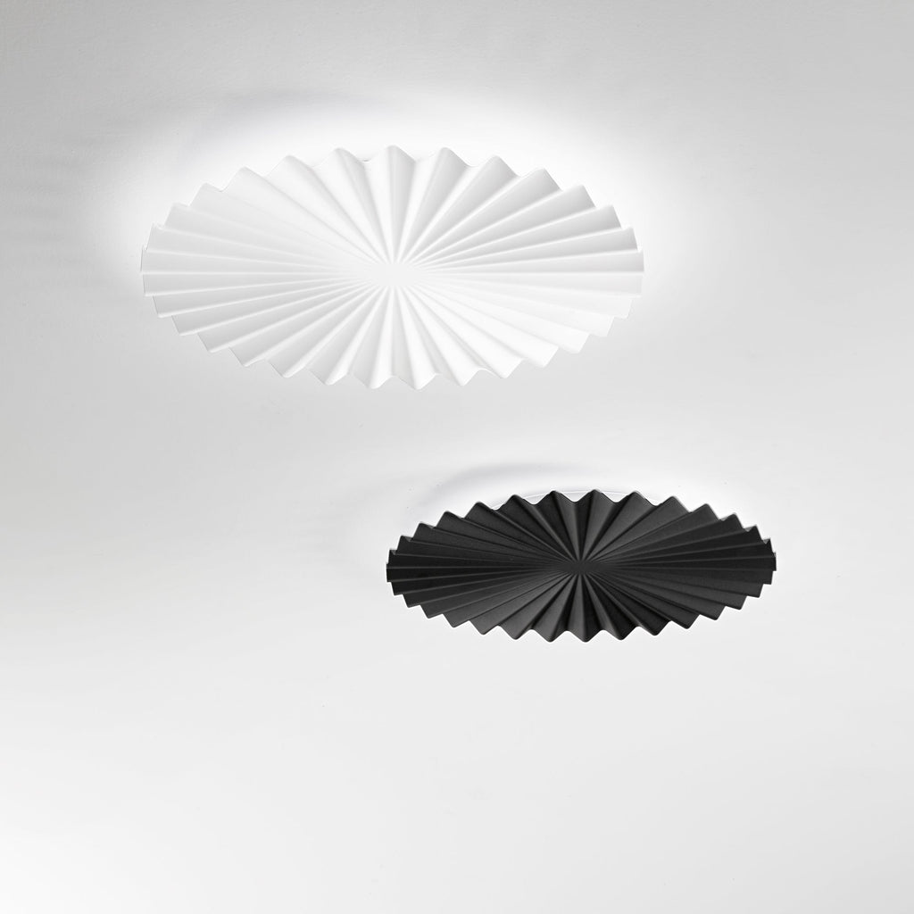 ANADARA LED ceiling light with CCT function