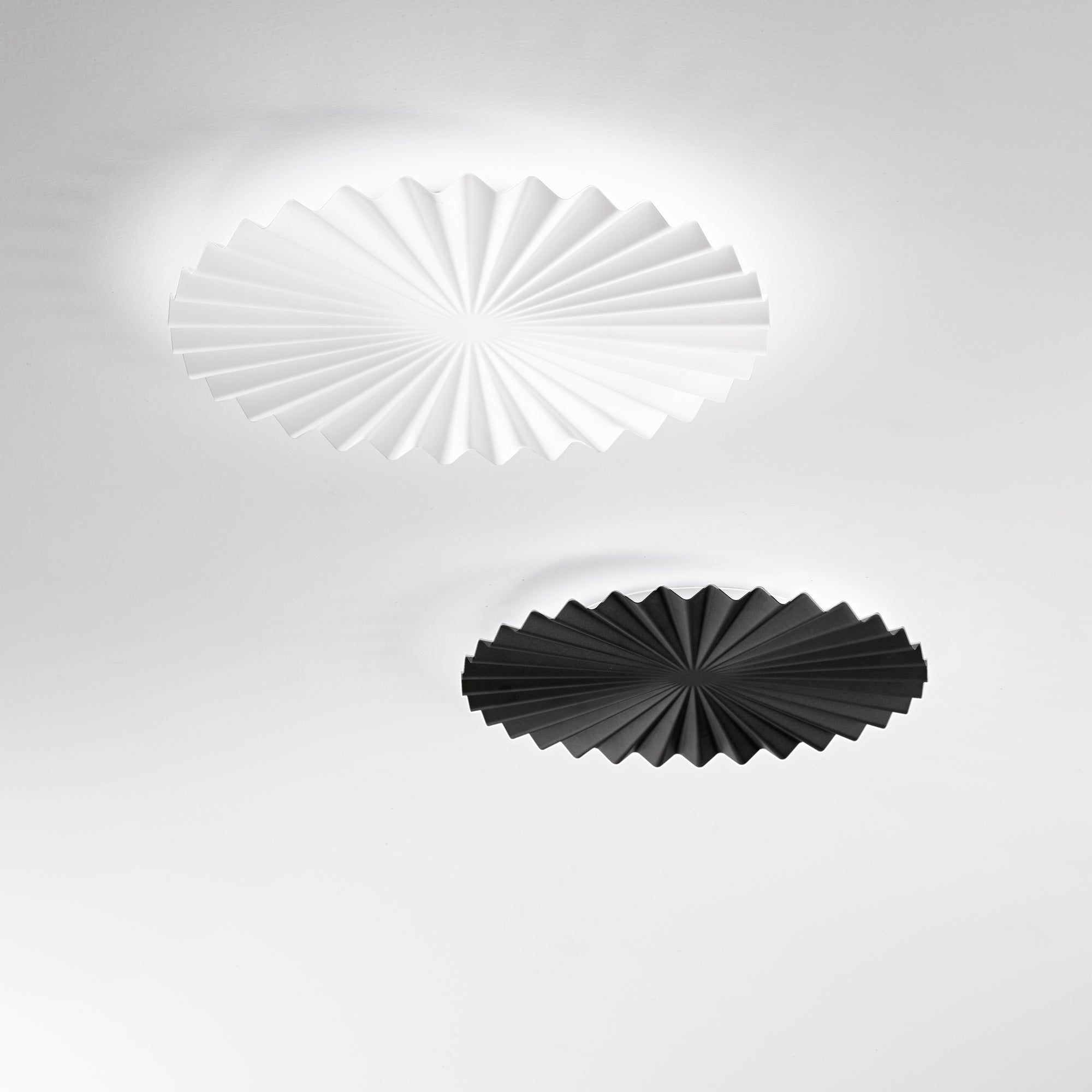 ANADARA LED ceiling light with CCT function