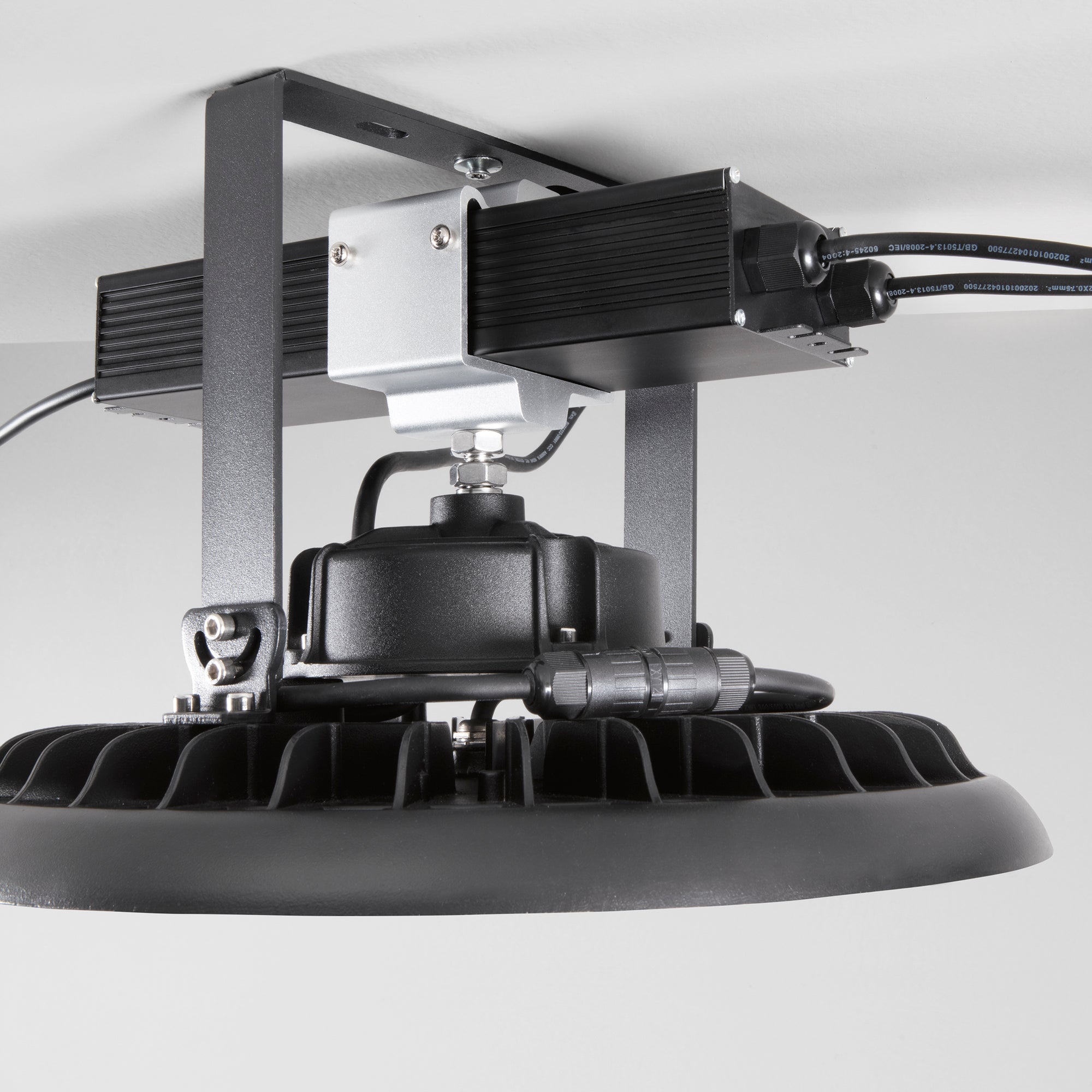 Staffa per faro LED High-Bay Avatar - FT-FeelThe