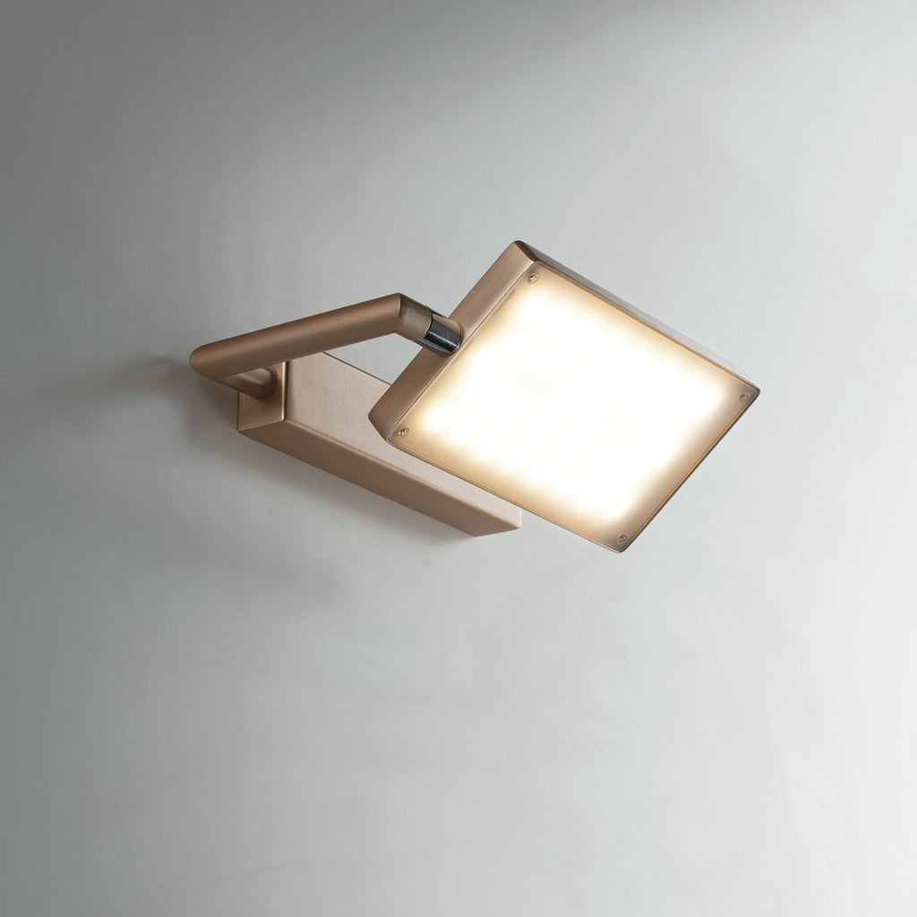 Applique da parete LED BOOK - FT-FeelThe