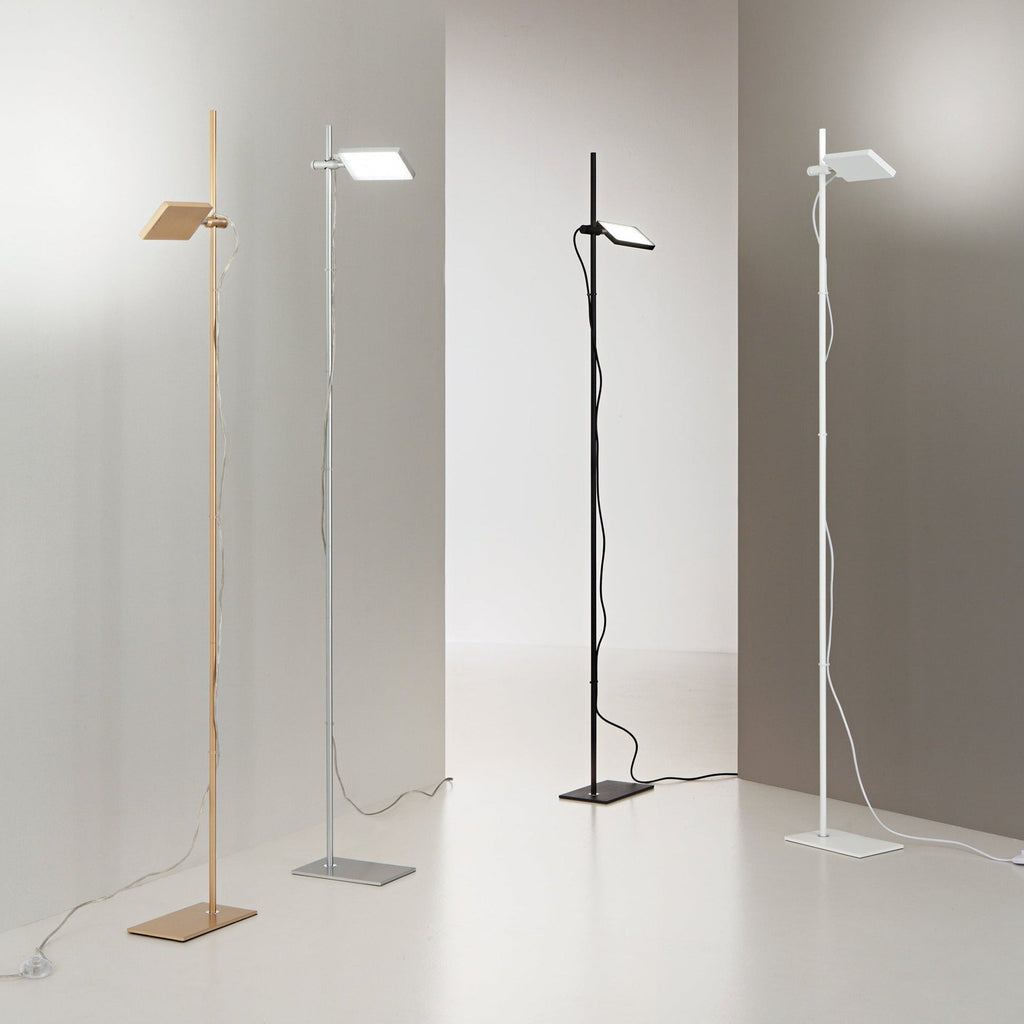 Piantana LED BOOK - FT-FeelThe