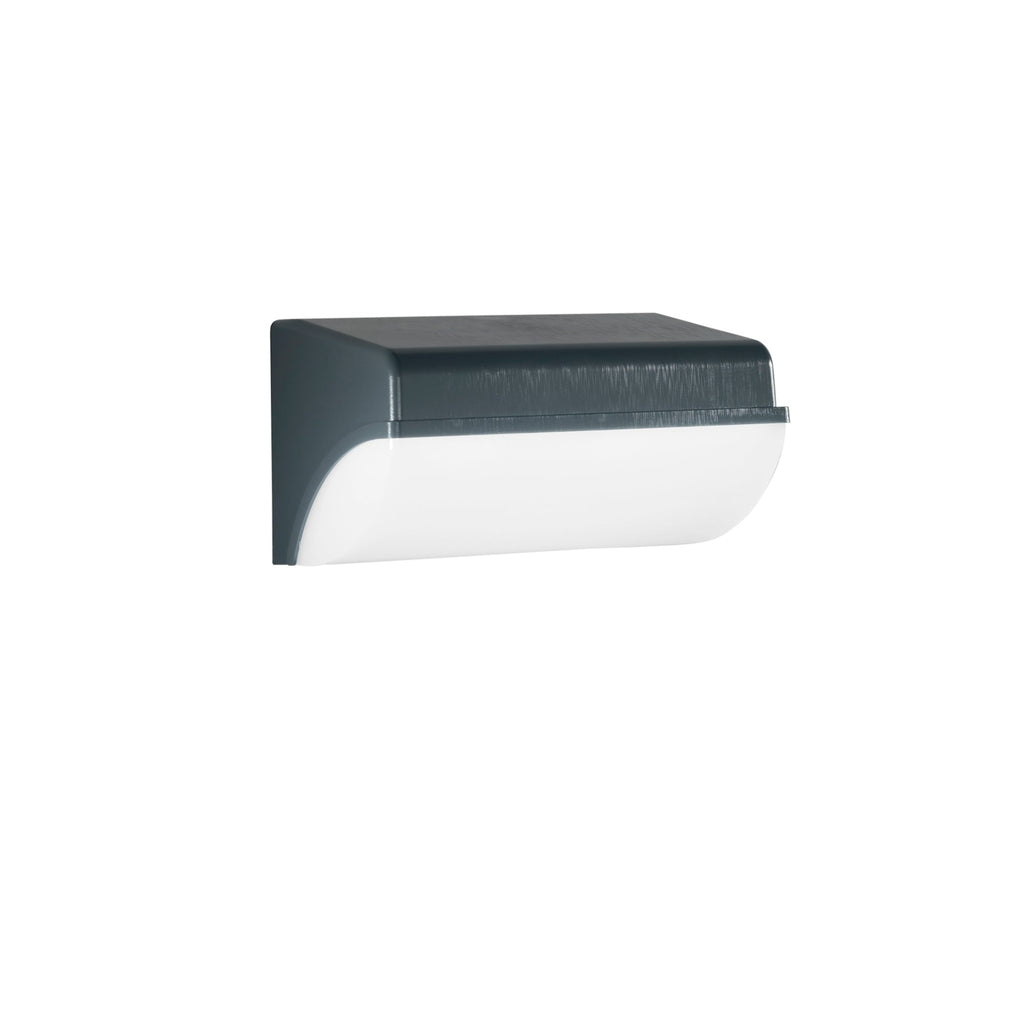 Applique angolare per esterni LED BORDER - FT-FeelThe