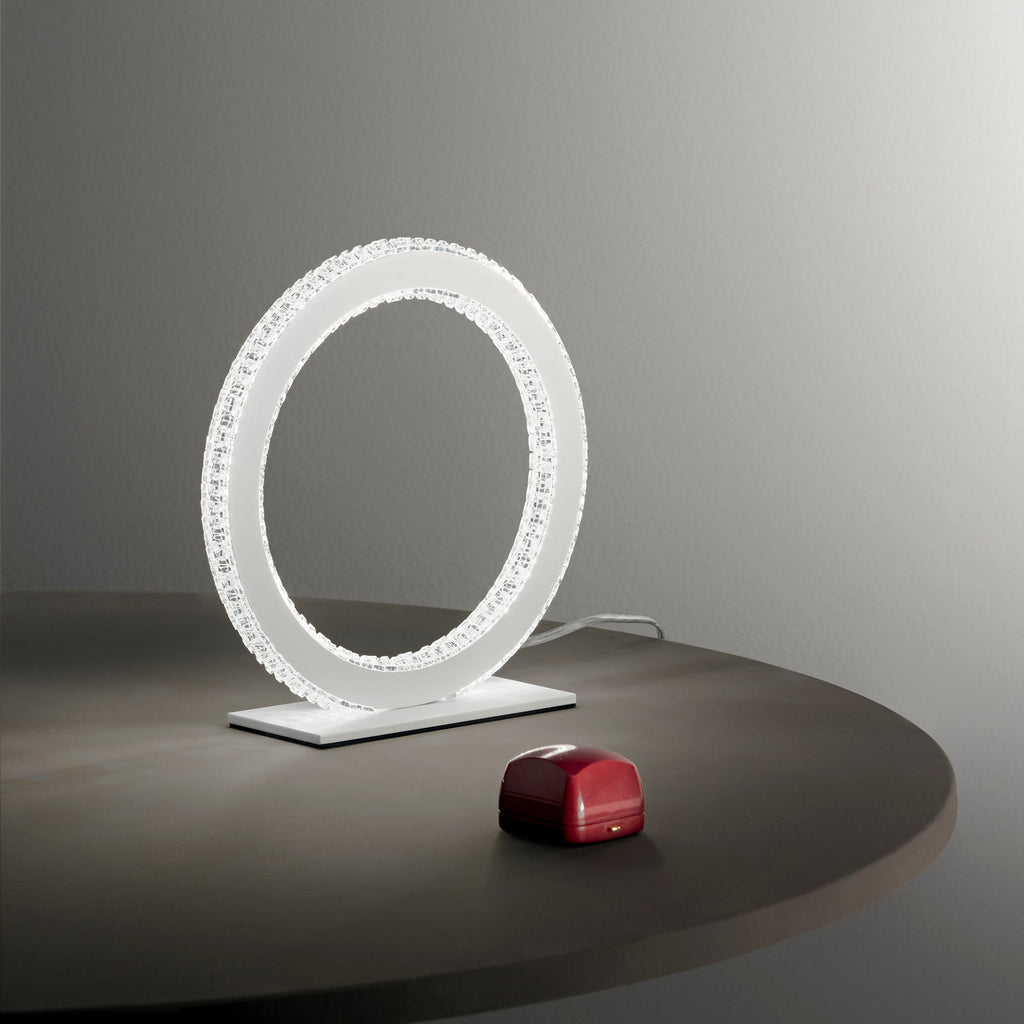 Lampada da tavolo LED BRYANT - FT-FeelThe