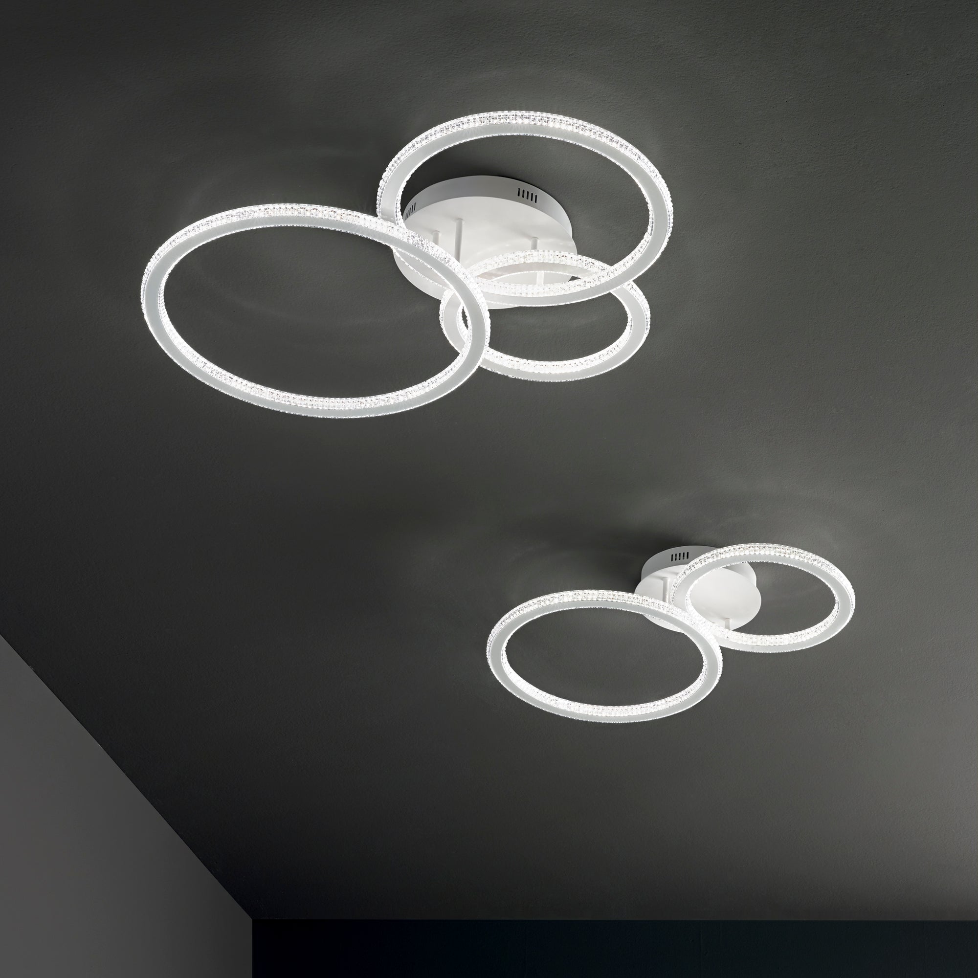 Plafoniera LED BRYANT - FT-FeelThe