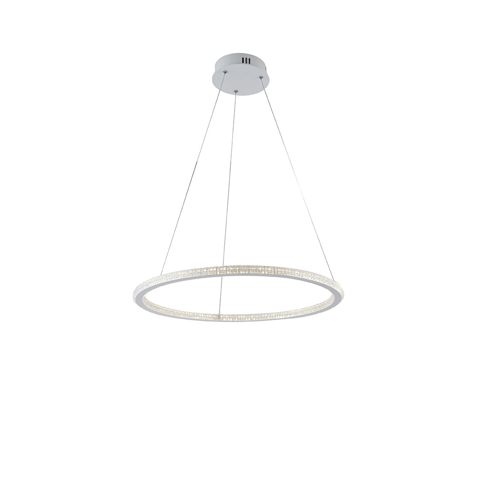 Lampadario a sospensione LED BRYANT, 45W - FT-FeelThe