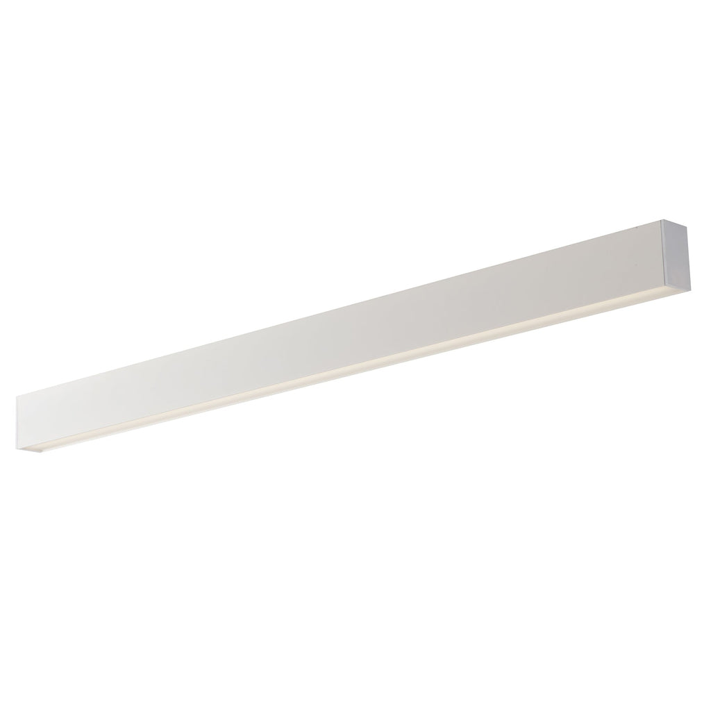 Barra LED BUILD con doppio sistema di montaggio - FT-FeelThe