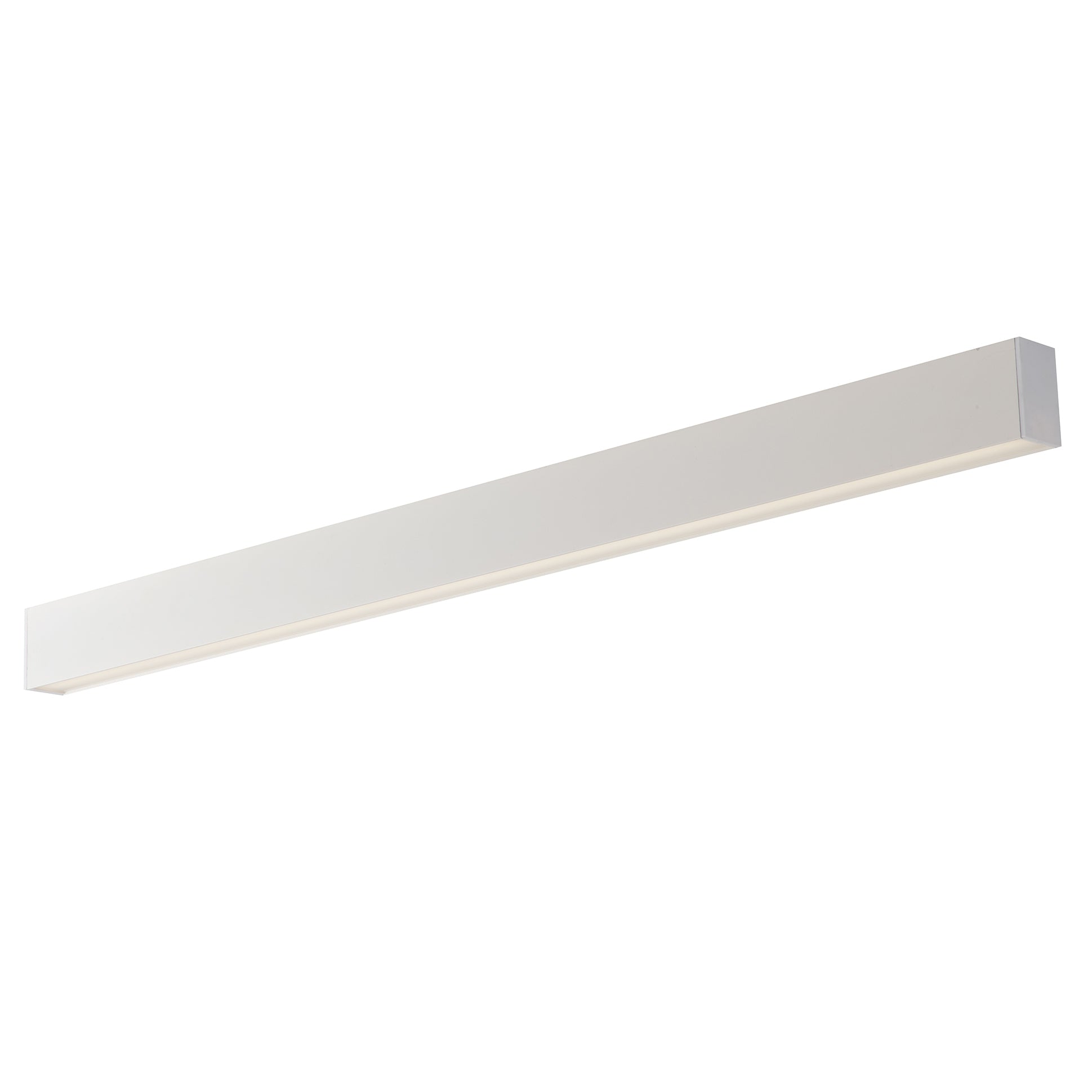 Barra LED BUILD con doppio sistema di montaggio - FT-FeelThe