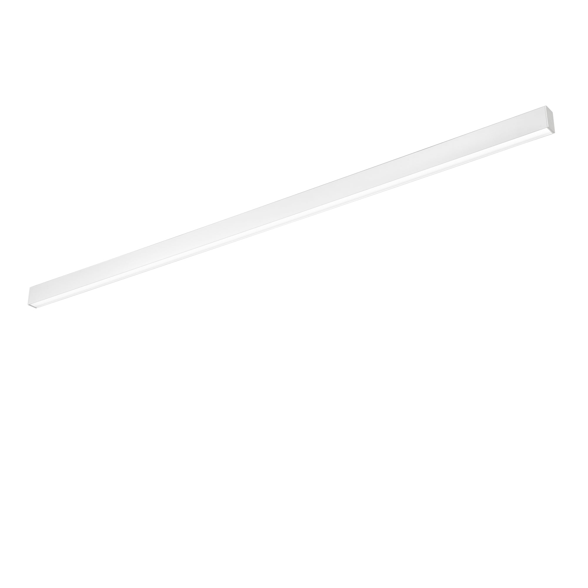 Barra LED BUILD con doppio sistema di montaggio - FT-FeelThe