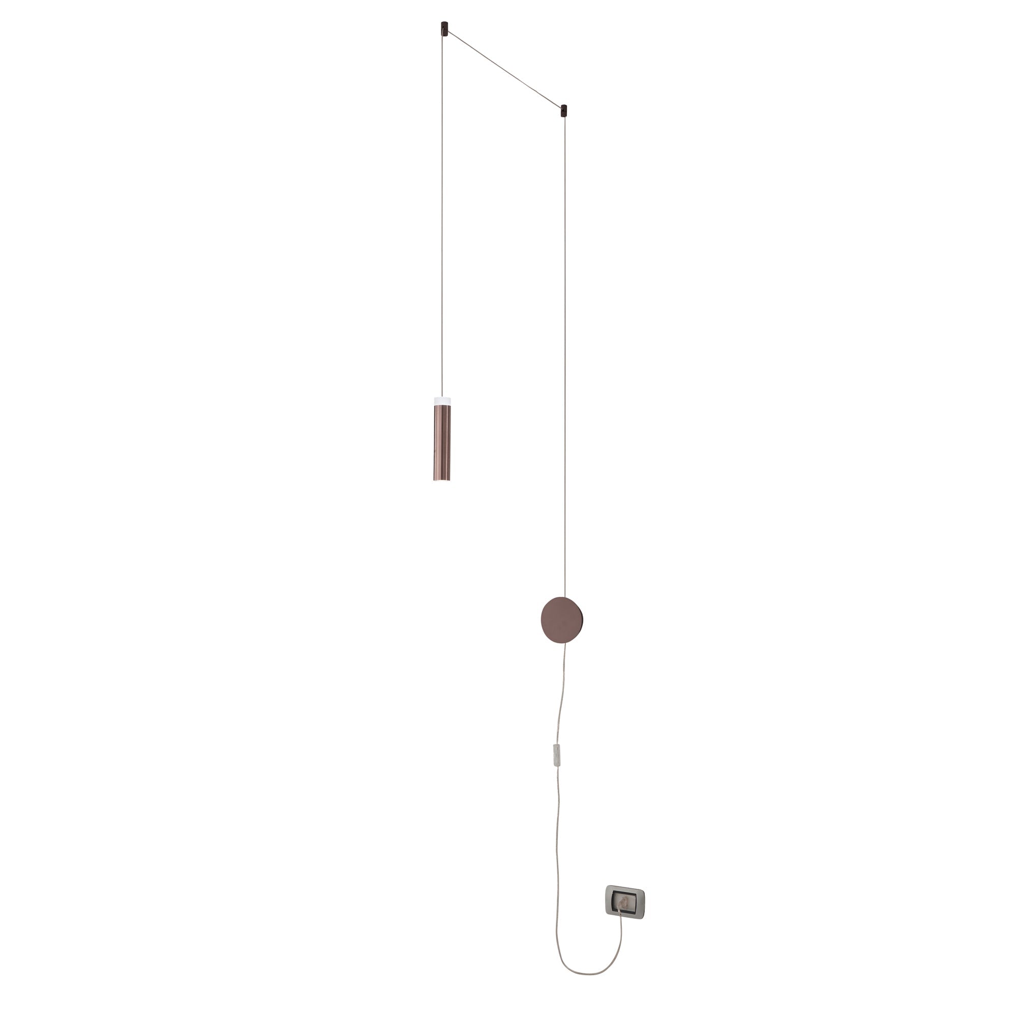 Applique LED CANDLE - FT-FeelThe