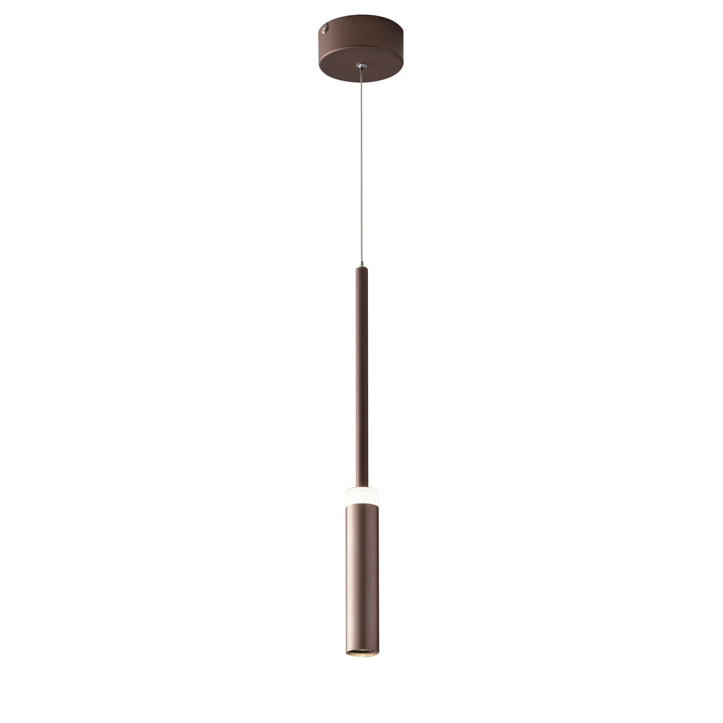 Lampadario a sospensione LED CANDLE, 7W - FT-FeelThe