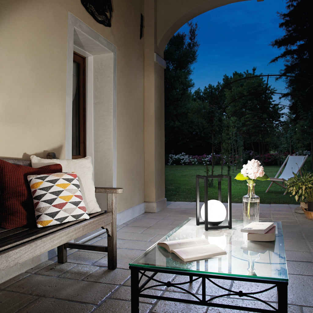 Lampada da tavolo LED CLIMAX per esterni - FT-FeelThe