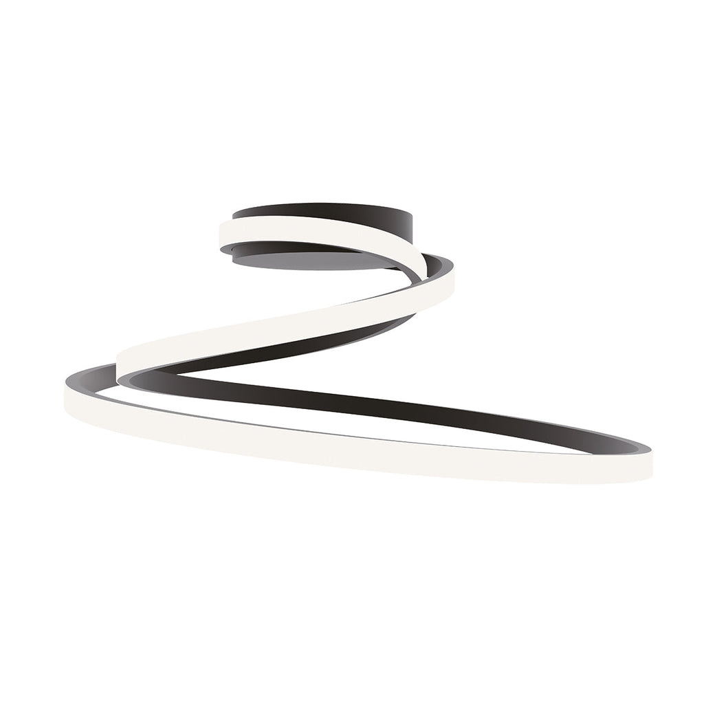 Plafoniera LED COASTER - FT-FeelThe