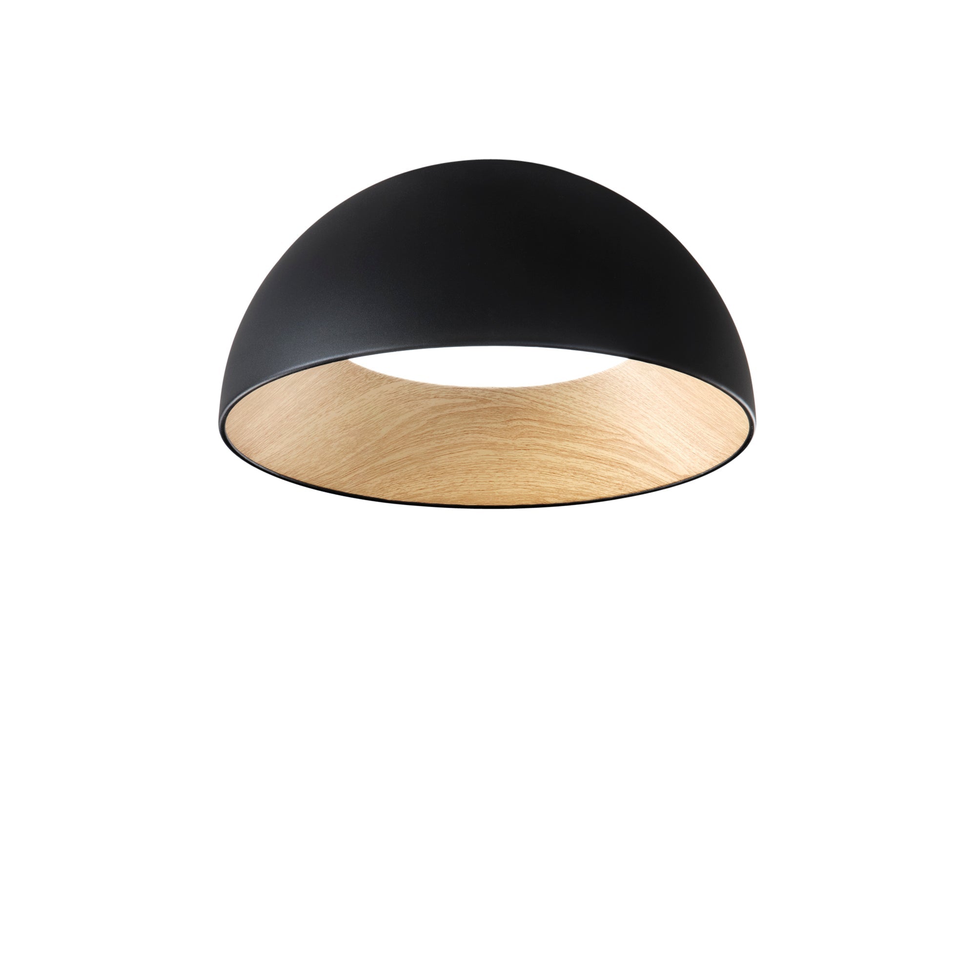 COCO LED ceiling light in CCT metal