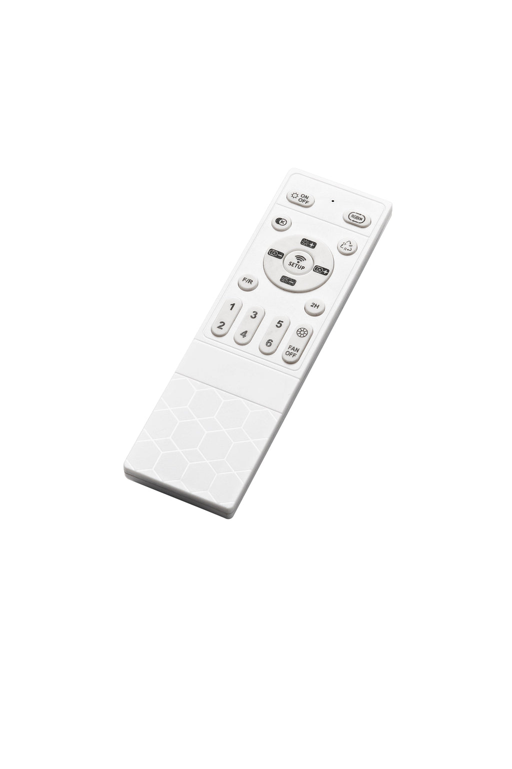 Plafoniera con ventilatore CONDOR, soluzione 2-in-1 | FT Feel The