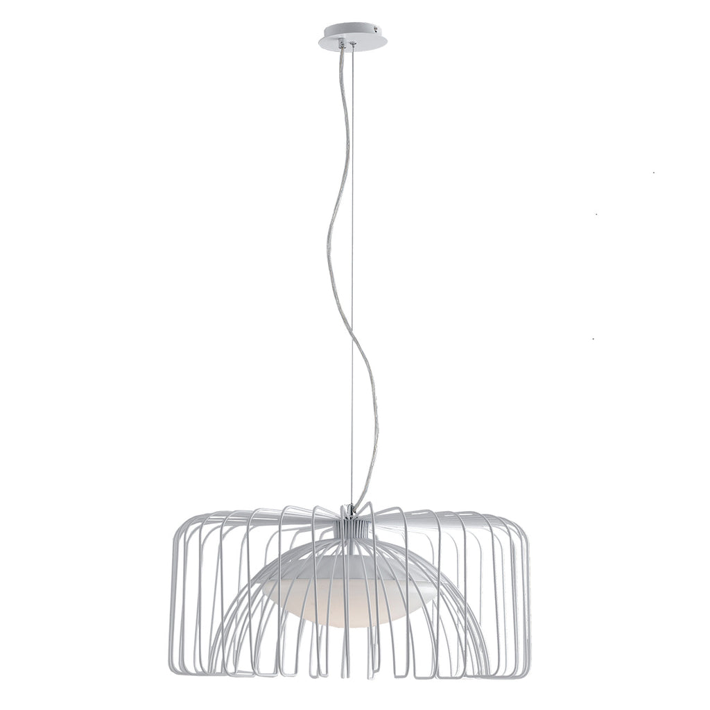 Lampadario a sospensione LED COUGAR - FT-FeelThe