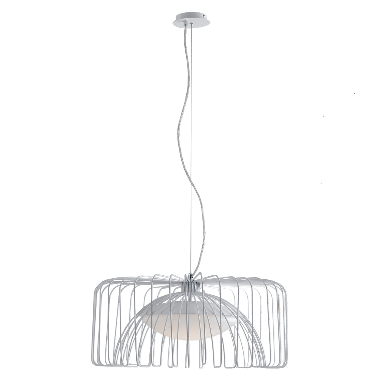 Lampadario a sospensione LED COUGAR - FT-FeelThe