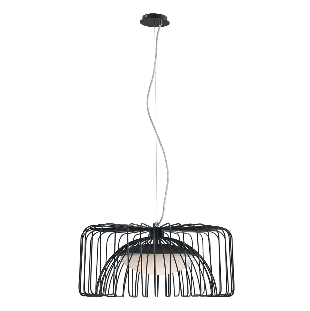 Lampadario a sospensione LED COUGAR - FT-FeelThe