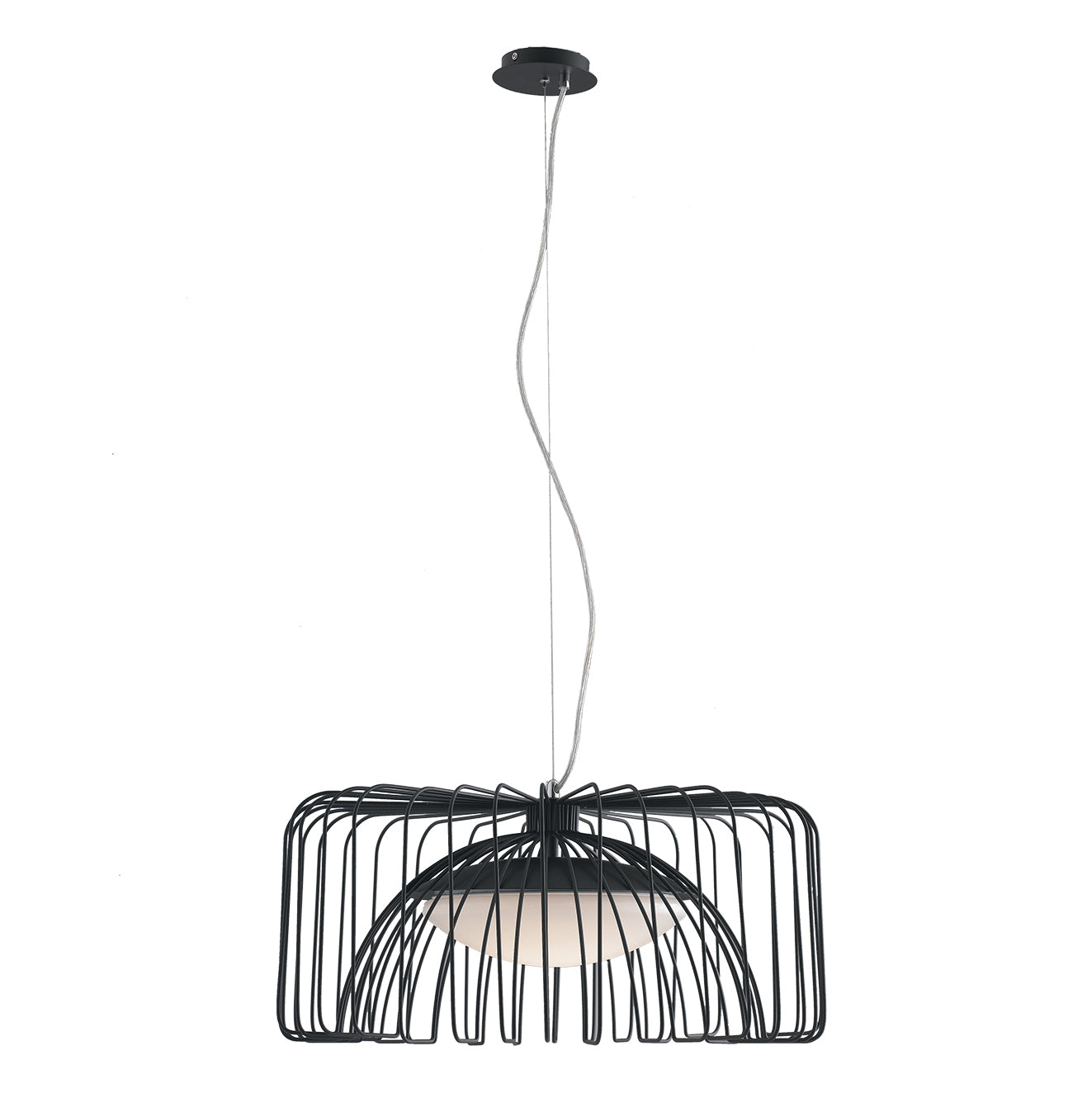 Lampadario a sospensione LED COUGAR - FT-FeelThe