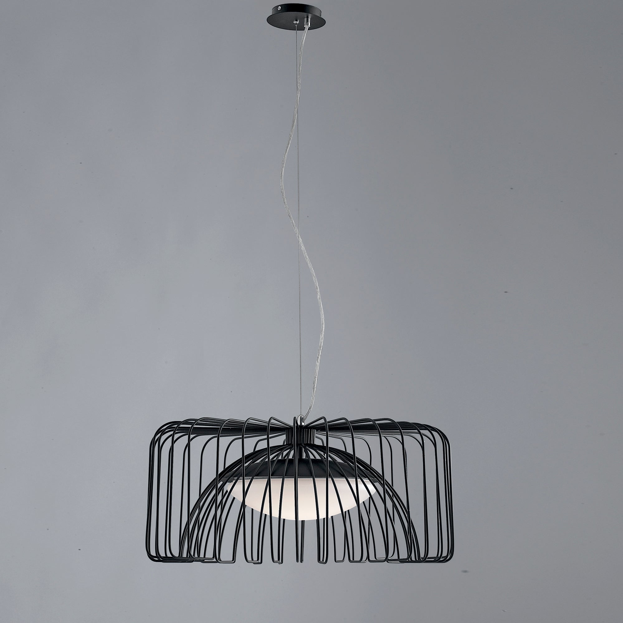 Lampadario a sospensione LED COUGAR - FT-FeelThe
