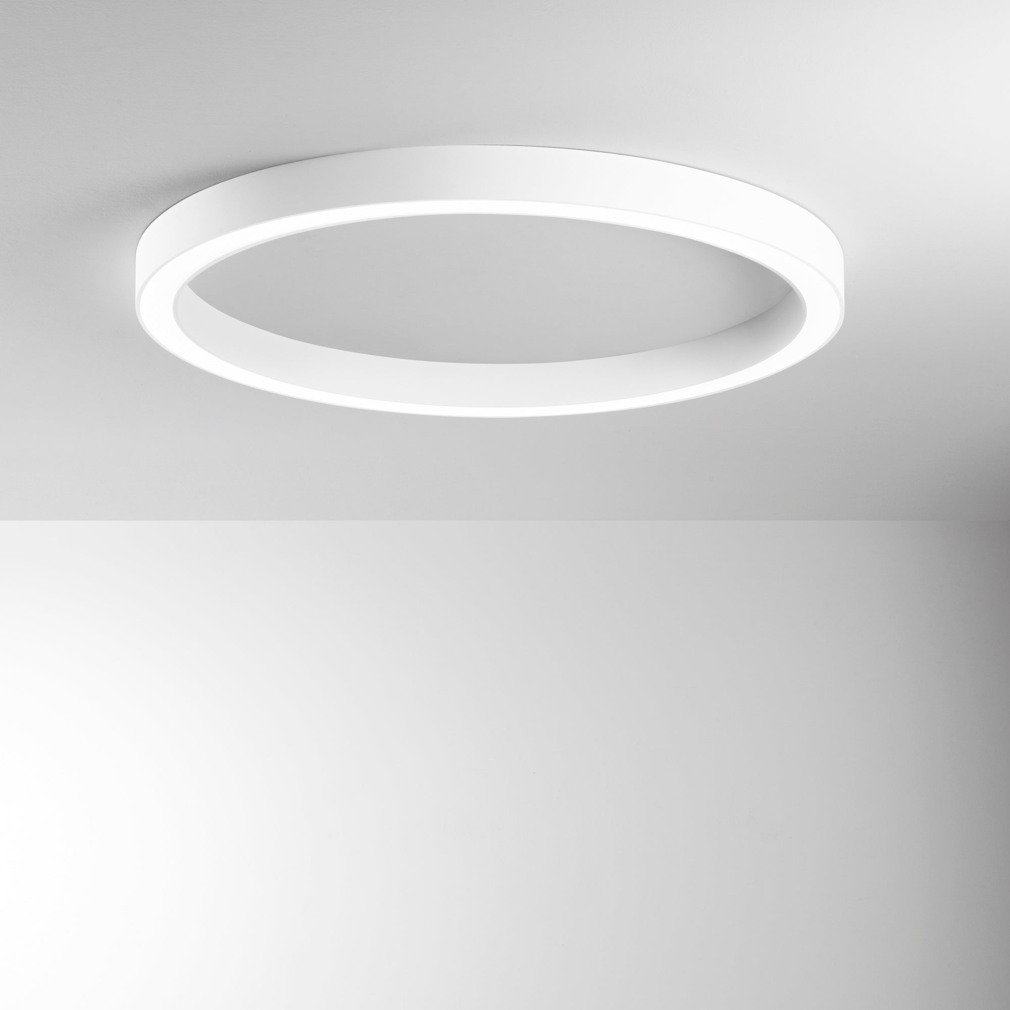 DEMOS LED ceiling light with CCT function