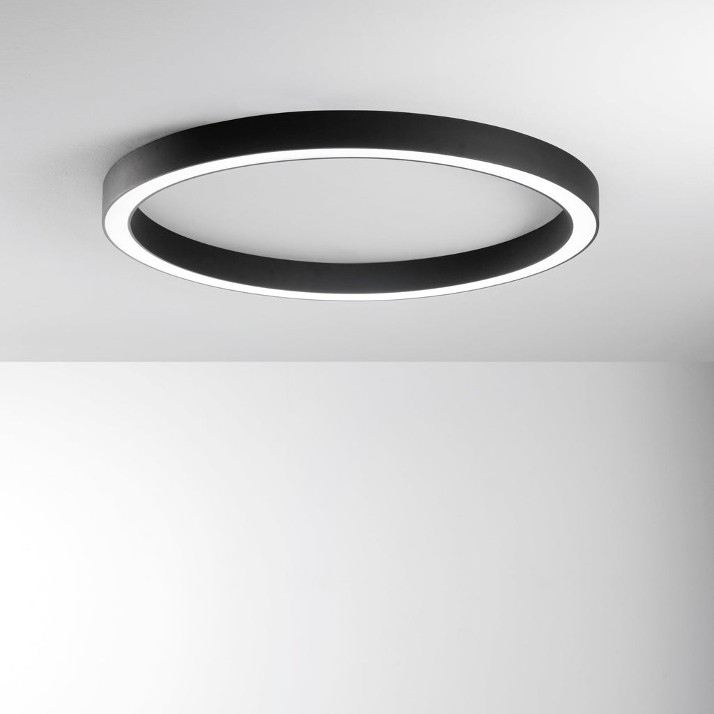 DEMOS LED ceiling light with CCT function