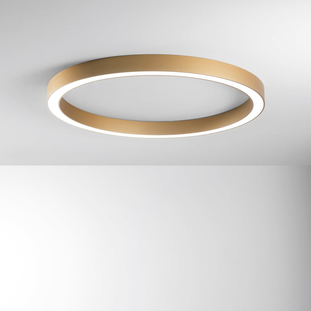 DEMOS LED ceiling light with CCT function