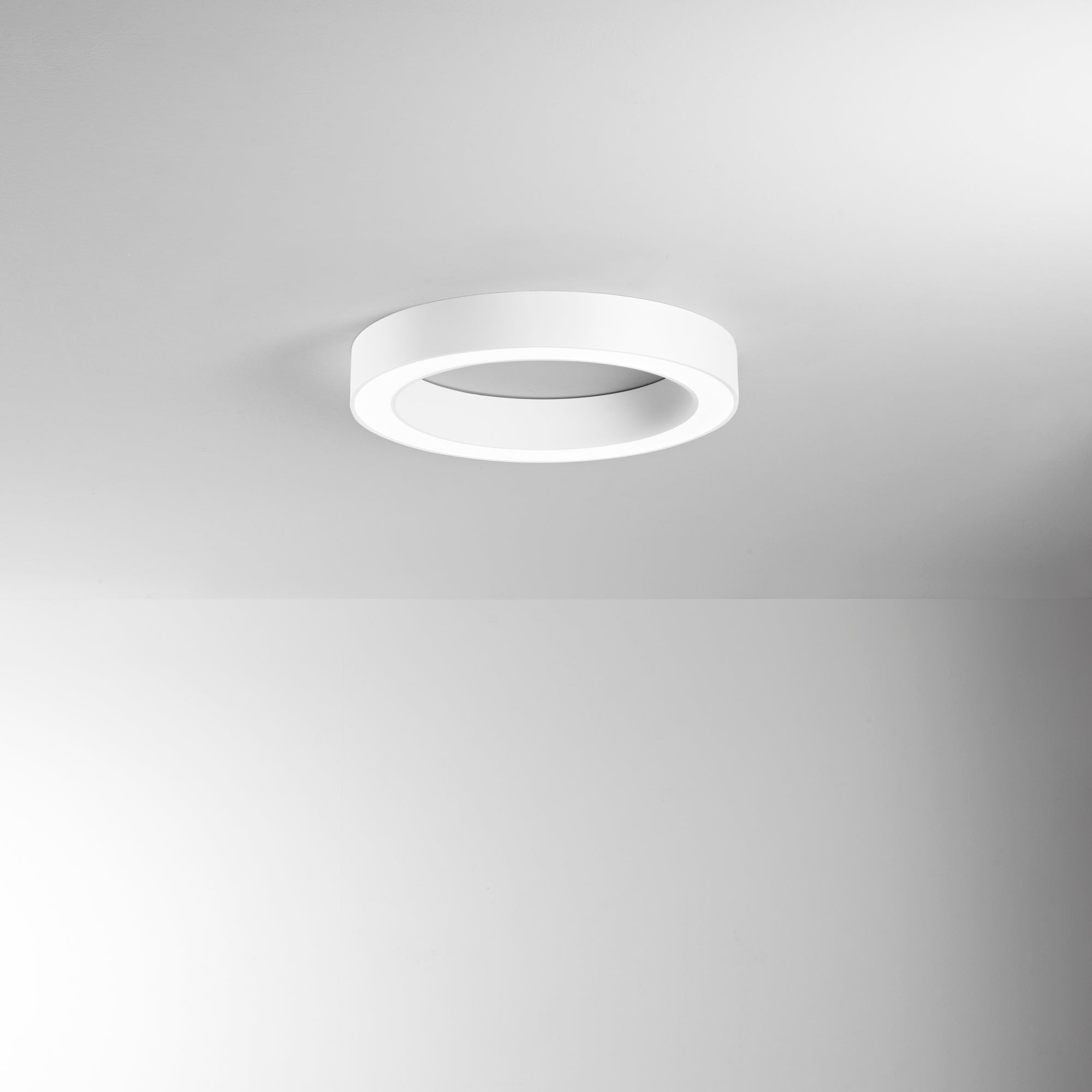 DEMOS LED ceiling light with CCT function