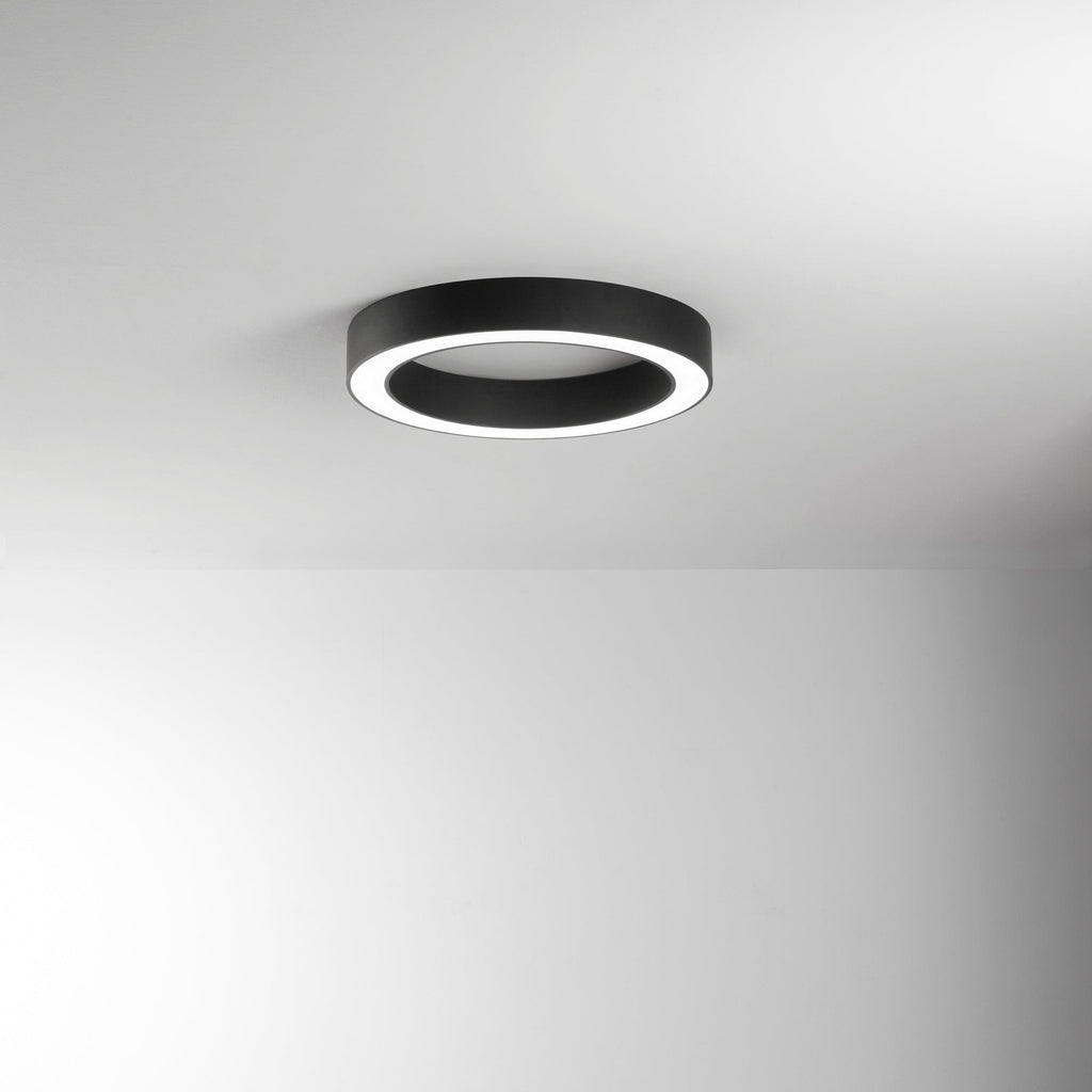 DEMOS LED ceiling light with CCT function