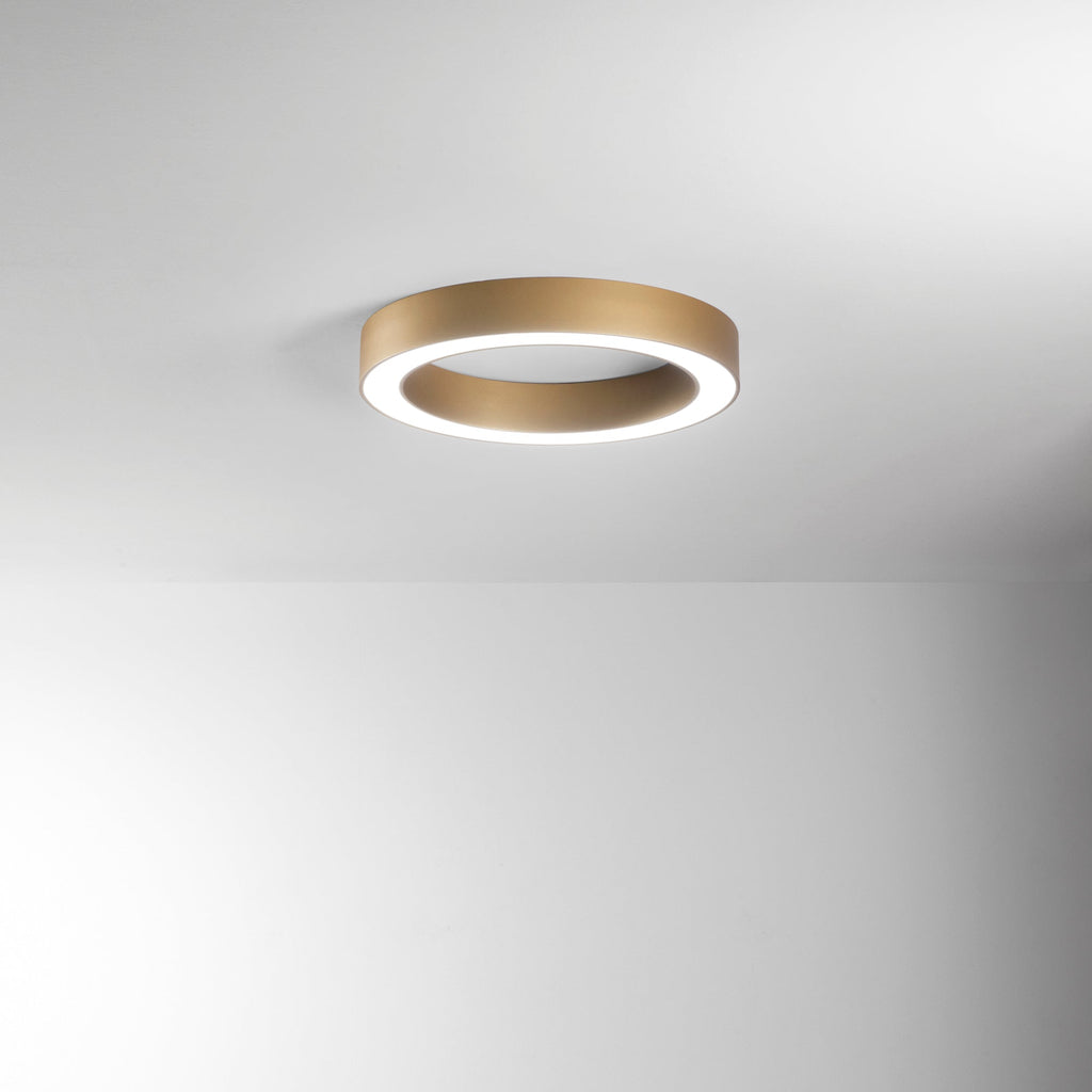 DEMOS LED ceiling light with CCT function